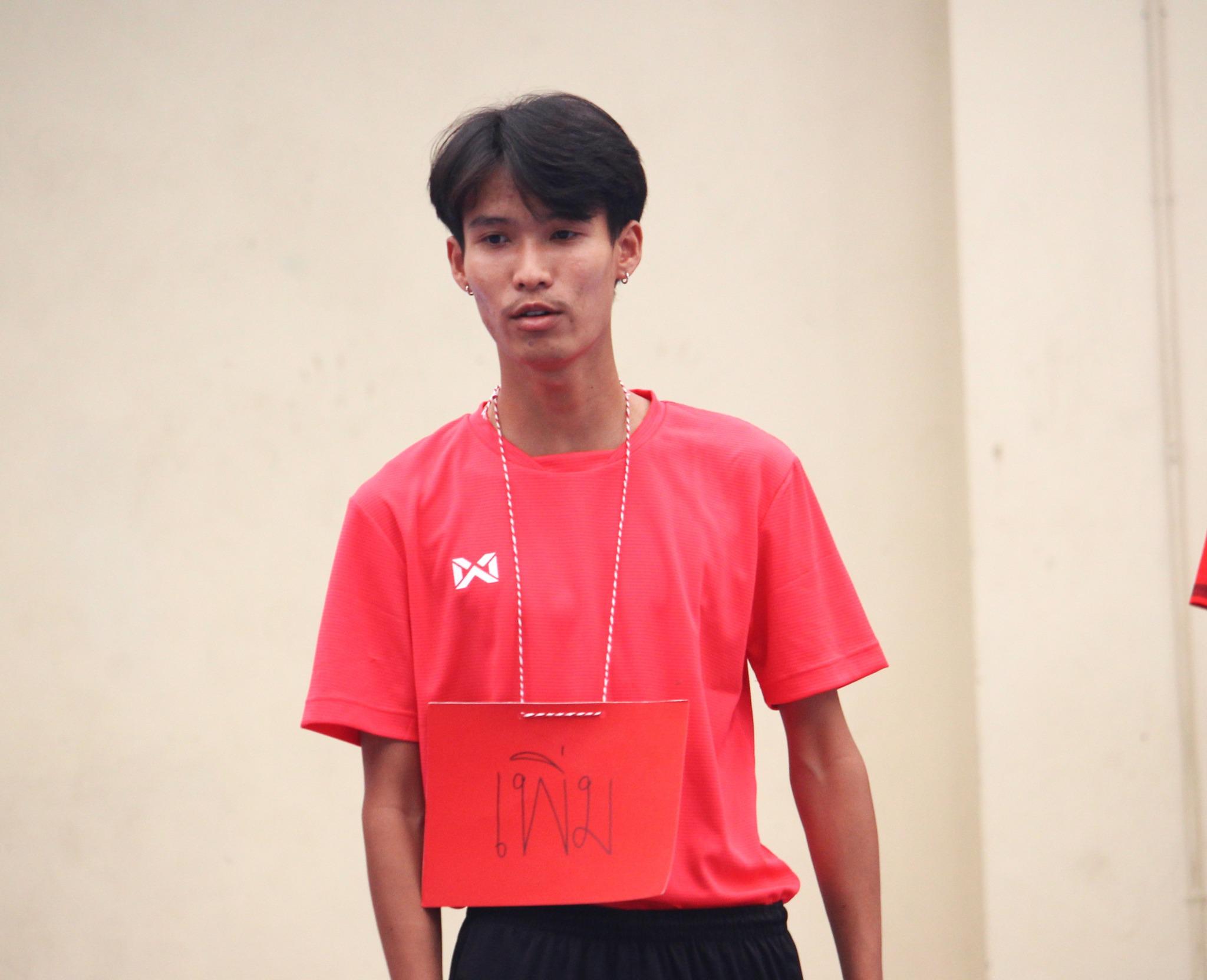 86. วันที่ 8 มิถุนายน 2567 โปรแกรมวิชาพลศึกษา คณะครุศาสตร์ มรภ.กำแพงเพชร ได้จัดกิจกรรมปฐมนิเทศนักศึกษาใหม่