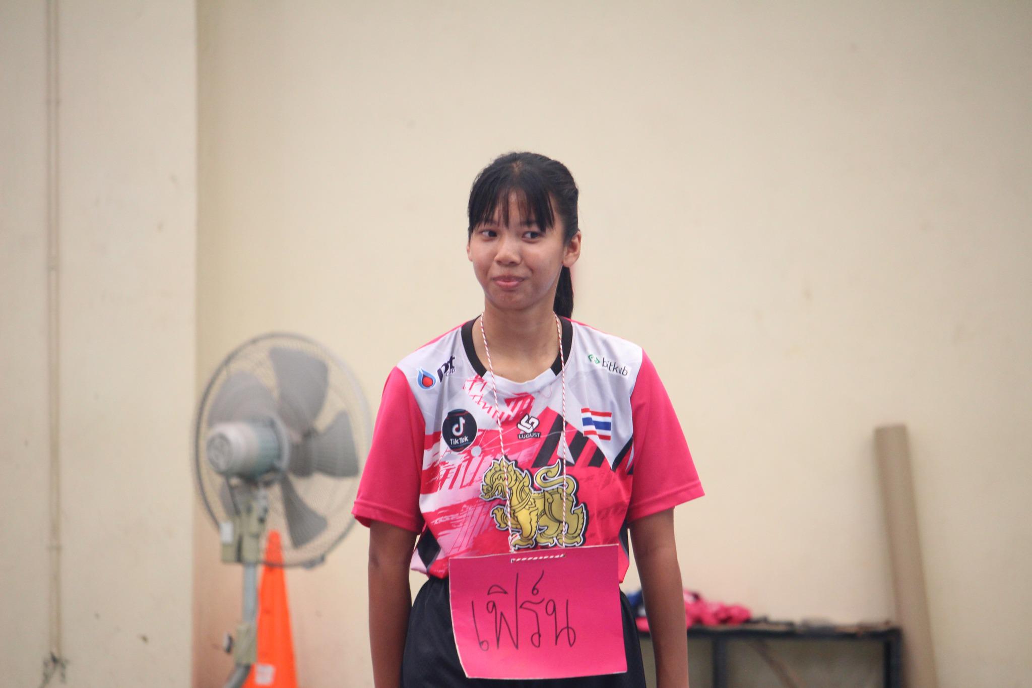 113. วันที่ 8 มิถุนายน 2567 โปรแกรมวิชาพลศึกษา คณะครุศาสตร์ มรภ.กำแพงเพชร ได้จัดกิจกรรมปฐมนิเทศนักศึกษาใหม่
