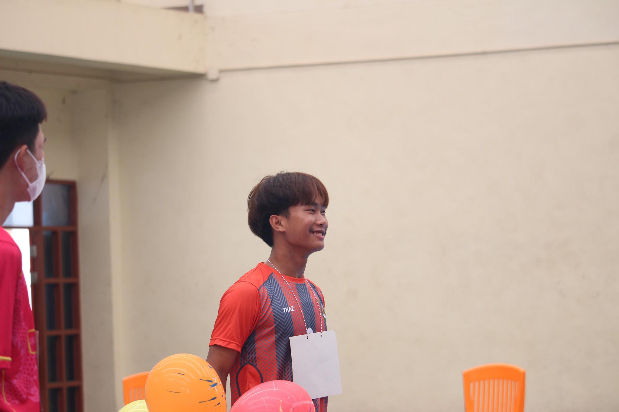 117. วันที่ 8 มิถุนายน 2567 โปรแกรมวิชาพลศึกษา คณะครุศาสตร์ มรภ.กำแพงเพชร ได้จัดกิจกรรมปฐมนิเทศนักศึกษาใหม่