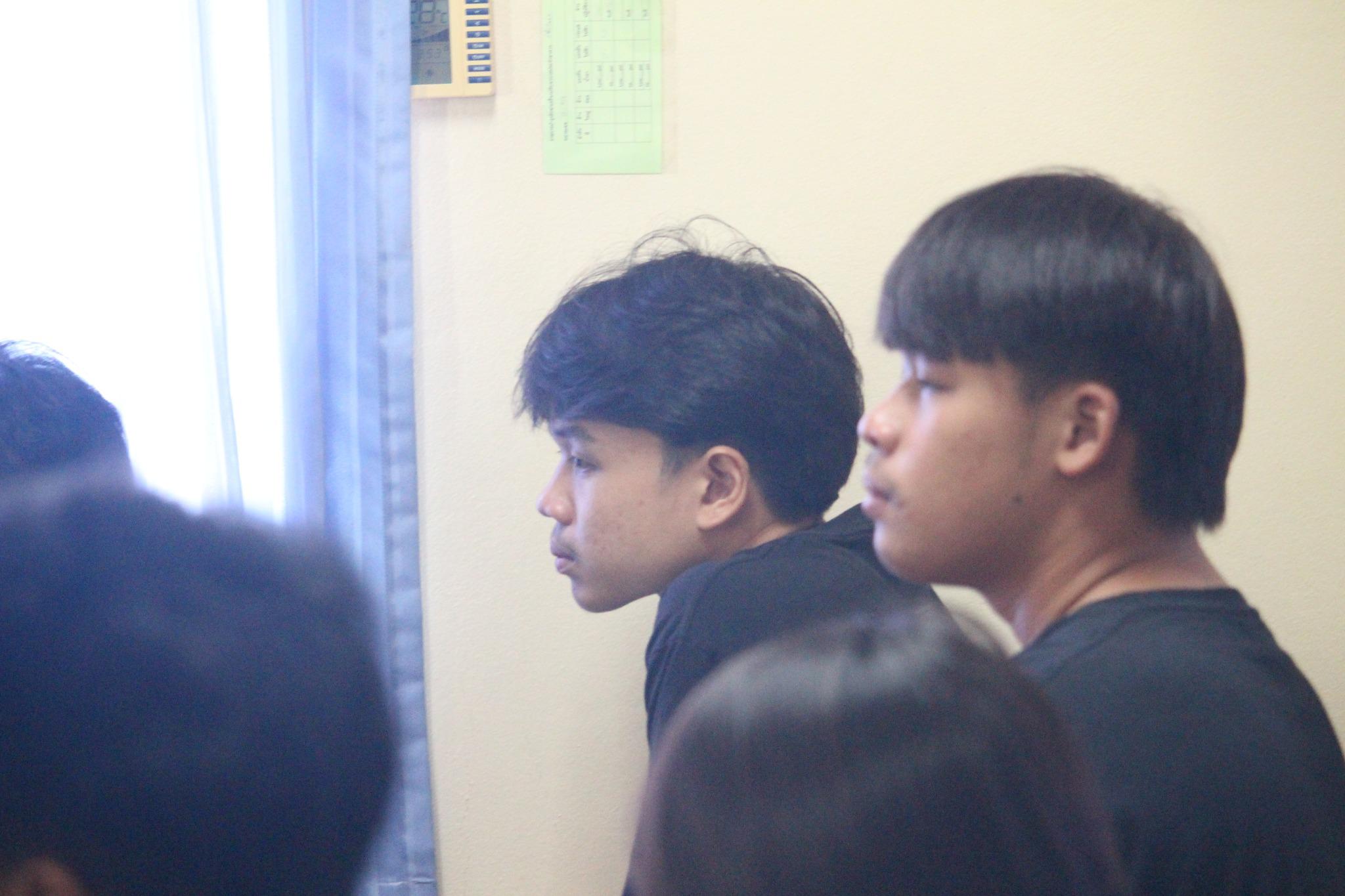 177. วันที่ 8 มิถุนายน 2567 โปรแกรมวิชาพลศึกษา คณะครุศาสตร์ มรภ.กำแพงเพชร ได้จัดกิจกรรมปฐมนิเทศนักศึกษาใหม่
