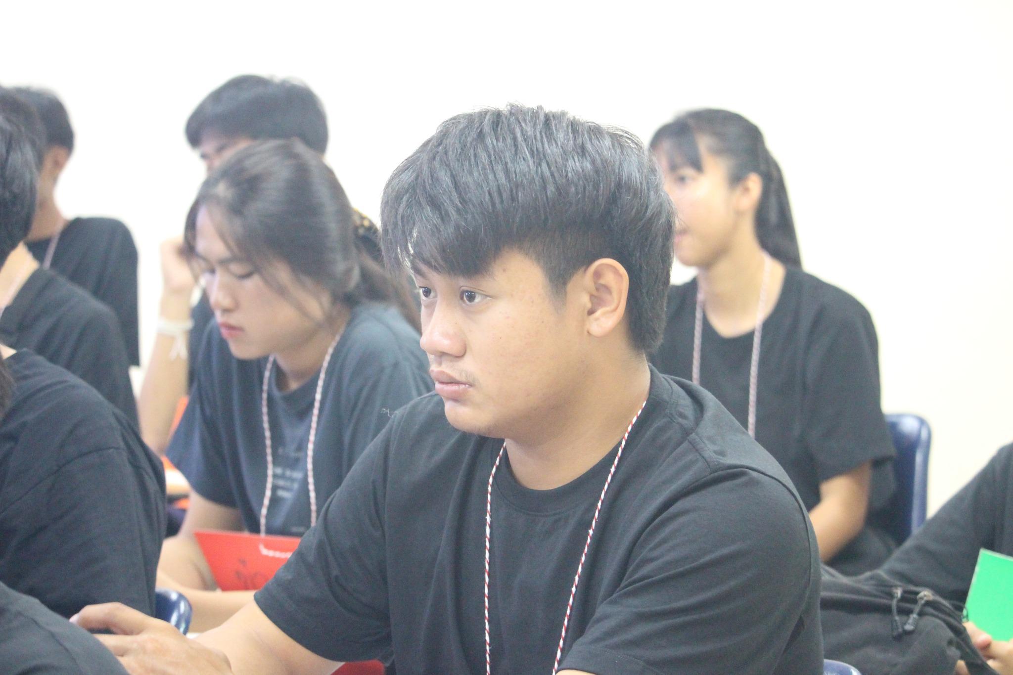 178. วันที่ 8 มิถุนายน 2567 โปรแกรมวิชาพลศึกษา คณะครุศาสตร์ มรภ.กำแพงเพชร ได้จัดกิจกรรมปฐมนิเทศนักศึกษาใหม่