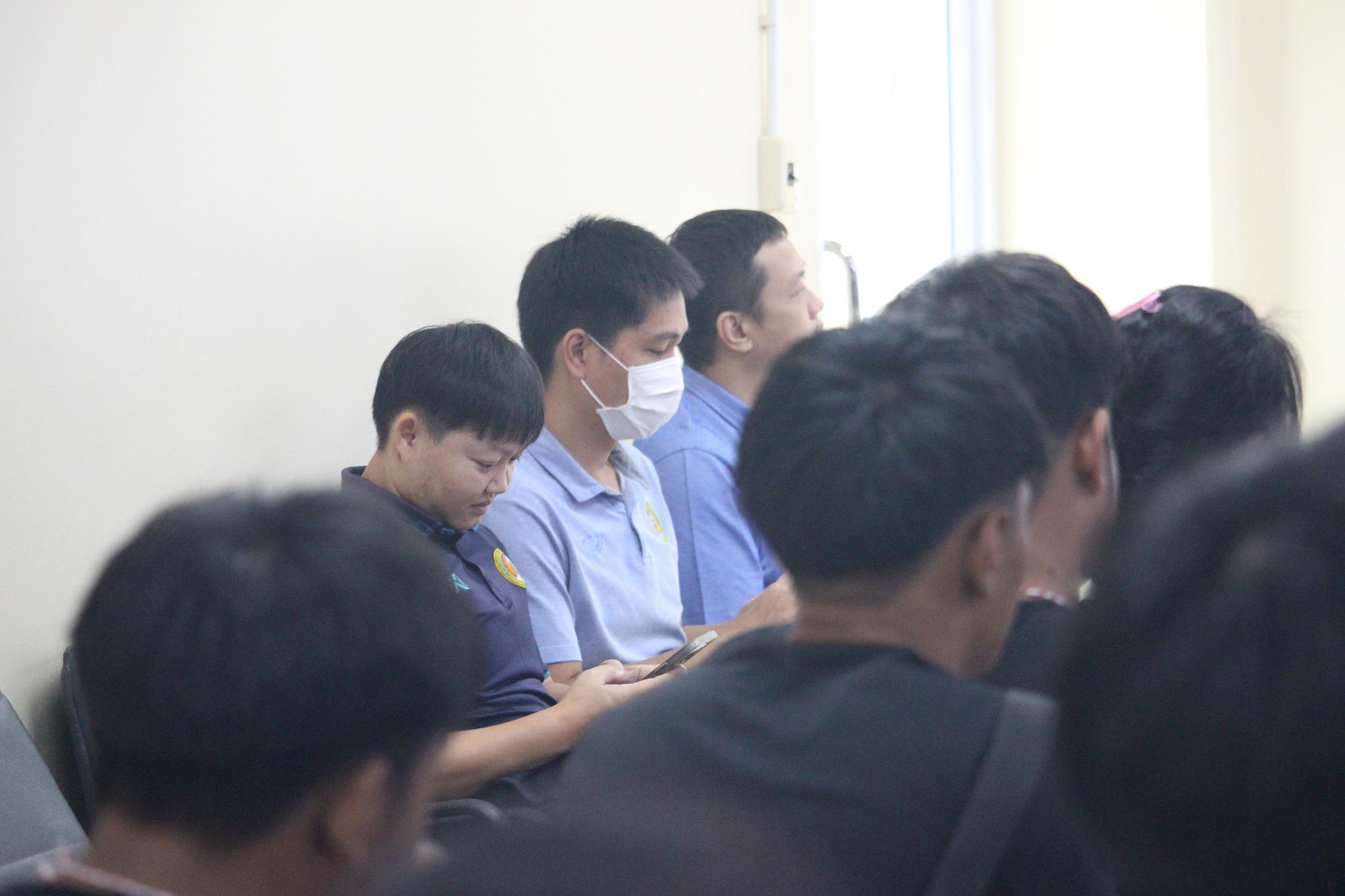 214. วันที่ 8 มิถุนายน 2567 โปรแกรมวิชาพลศึกษา คณะครุศาสตร์ มรภ.กำแพงเพชร ได้จัดกิจกรรมปฐมนิเทศนักศึกษาใหม่