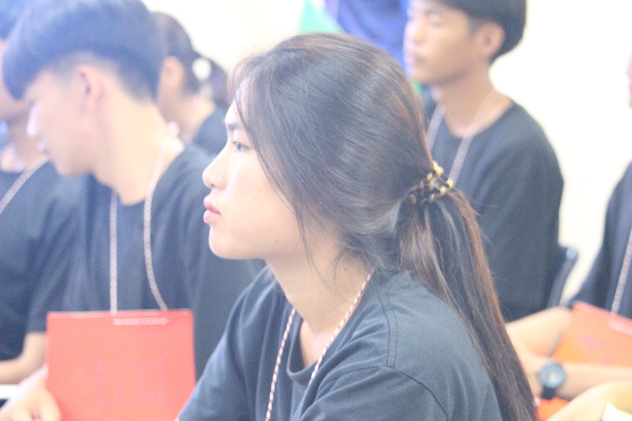 253. วันที่ 8 มิถุนายน 2567 โปรแกรมวิชาพลศึกษา คณะครุศาสตร์ มรภ.กำแพงเพชร ได้จัดกิจกรรมปฐมนิเทศนักศึกษาใหม่