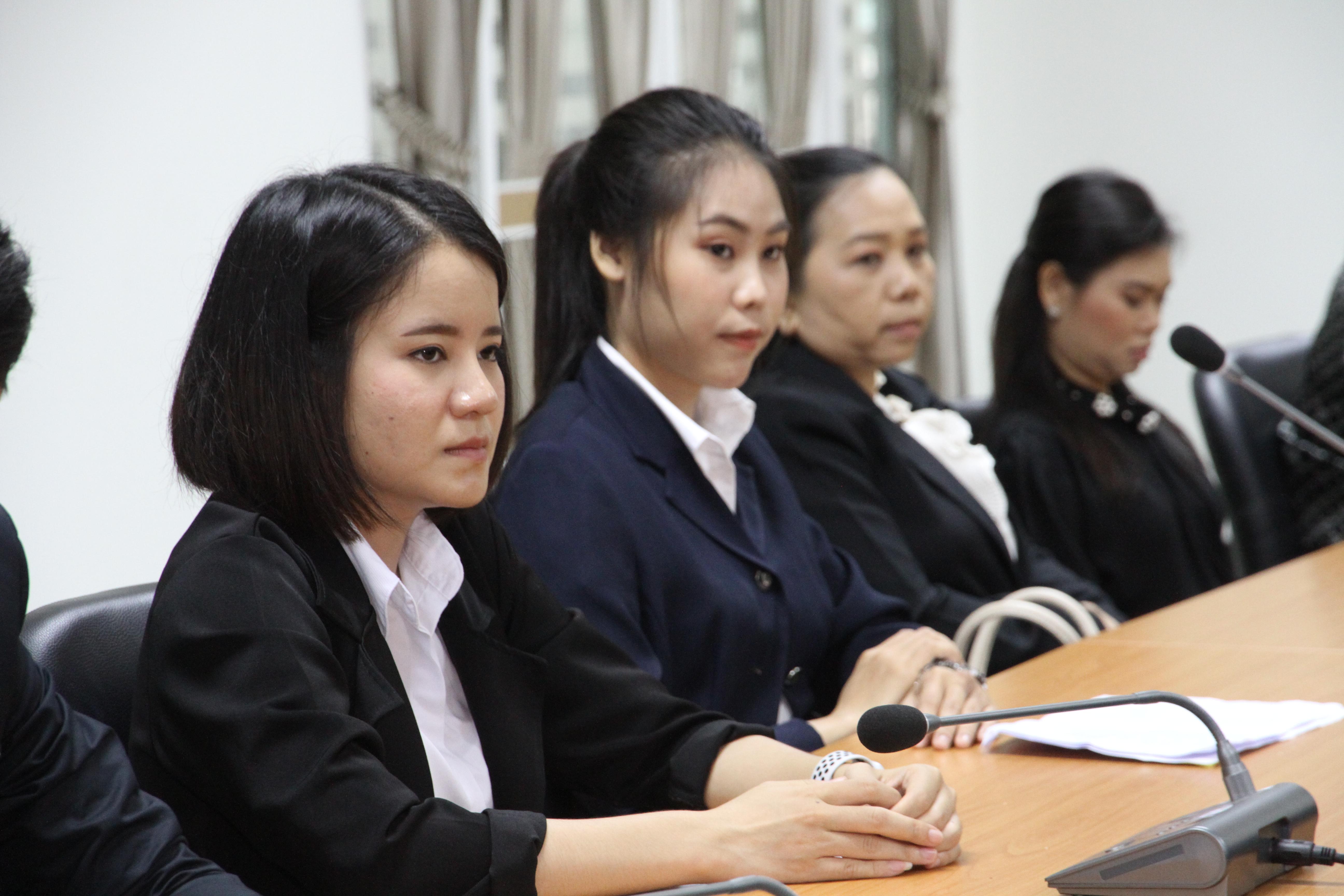 74. วันที่ 31 พ.ค.62 ดร.วรพรรณ ขาวประทุม ผอ.โรงเรียนอนุบาลราชภัฏกำแพงเพชร พร้อมอาจารย์ ร่วมต้อนรับคณะศึกษาดูงานจากศูนย์พัฒนาเด็กเล็กสังกัดเทศบาลเมืองตาก 