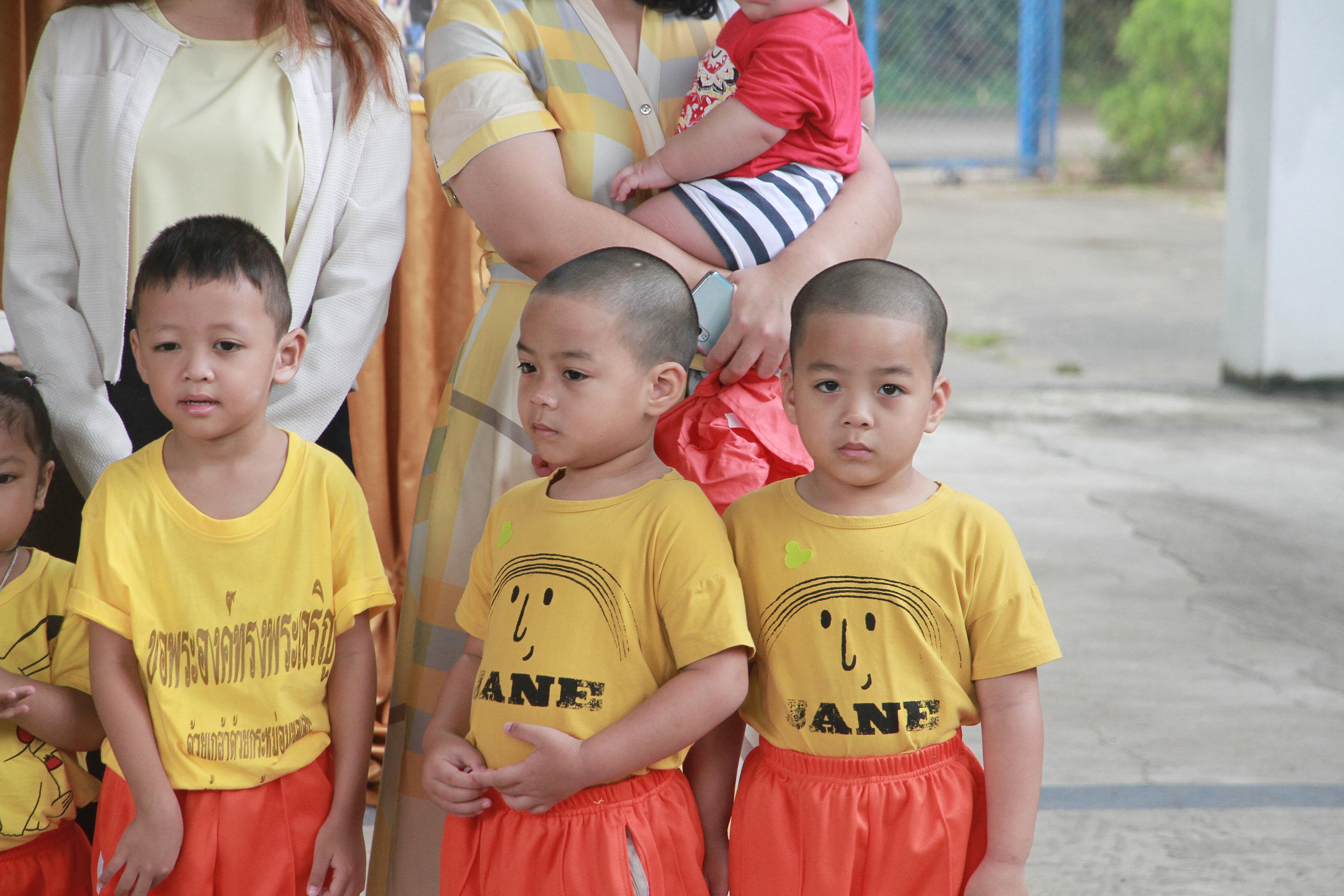 15. วันที่ 26 ก.ค.62 โรงเรียนอนุบาลราชภัฏกำแพงเพชรจัดกิจกรรมวันเฉลิมพระชนมพรรษา พระบาทสมเด็จพระเจ้าอยู่หัวฯ ร.10 