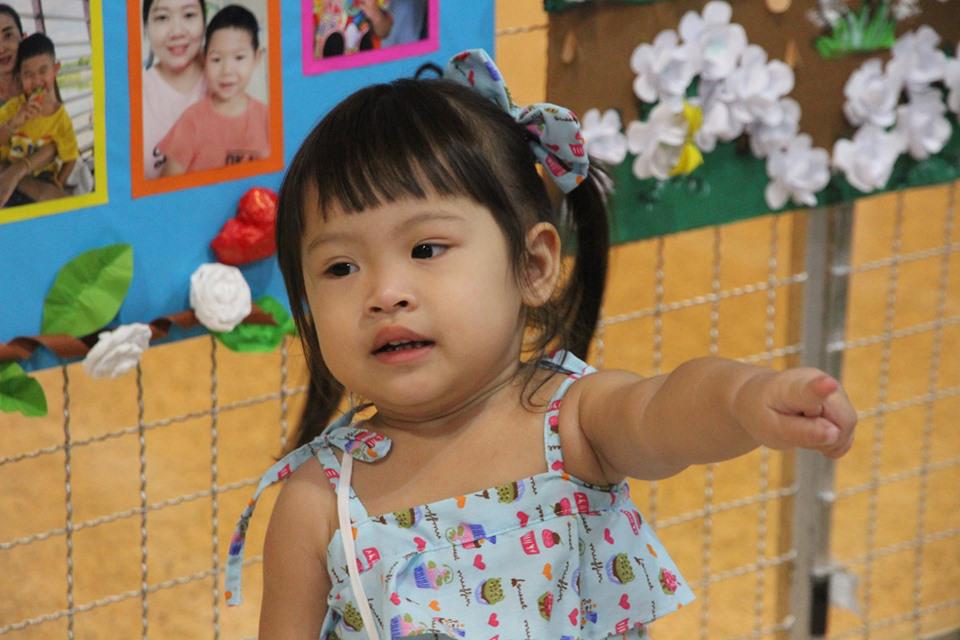15. วันที่ 8 สิงหาคม2562 โรงเรียนอนุบาลราชภัฏฯ จัดกิจกรรมแม่ลูกผูกพัน ปีการศึกษา2562