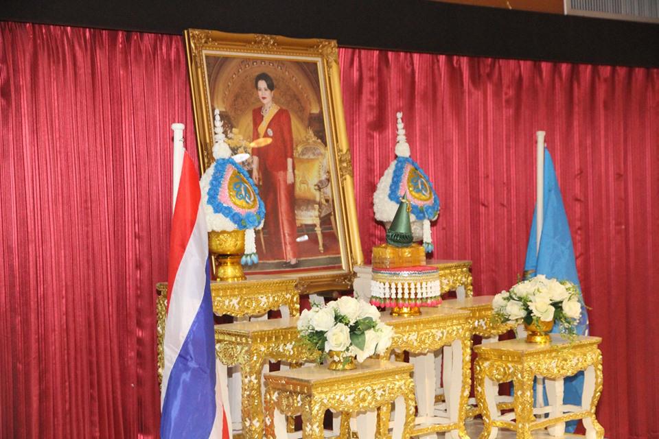 48. วันที่ 8 สิงหาคม2562 โรงเรียนอนุบาลราชภัฏฯ จัดกิจกรรมแม่ลูกผูกพัน ปีการศึกษา2562