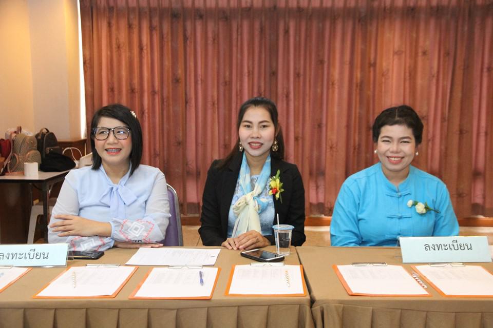 56. วันที่ 8 สิงหาคม2562 โรงเรียนอนุบาลราชภัฏฯ จัดกิจกรรมแม่ลูกผูกพัน ปีการศึกษา2562