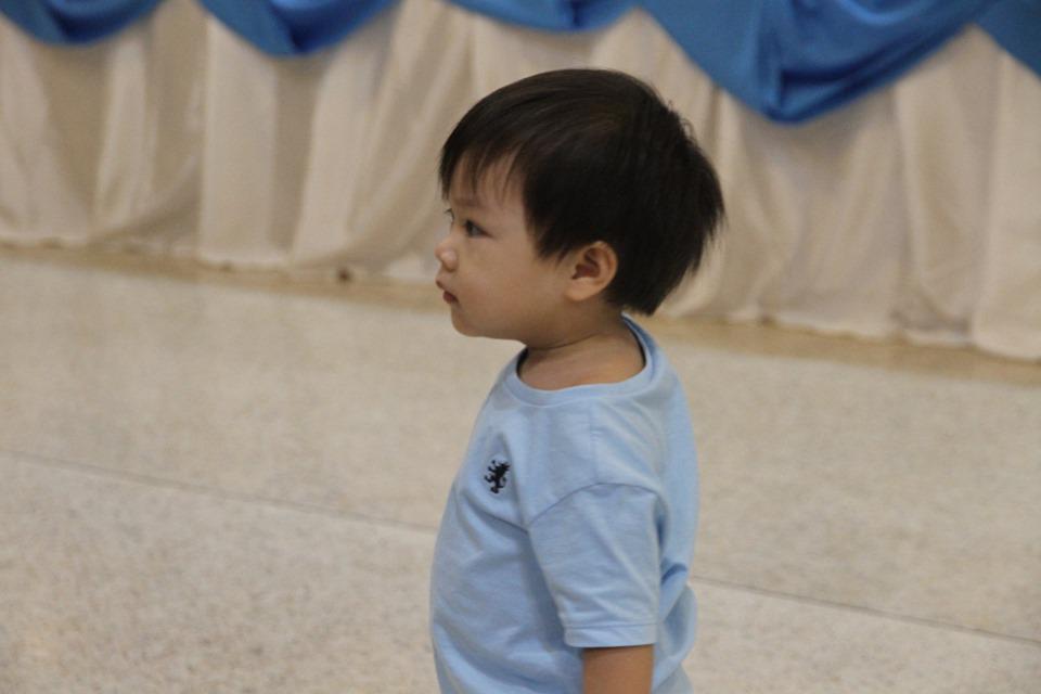 58. วันที่ 8 สิงหาคม2562 โรงเรียนอนุบาลราชภัฏฯ จัดกิจกรรมแม่ลูกผูกพัน ปีการศึกษา2562
