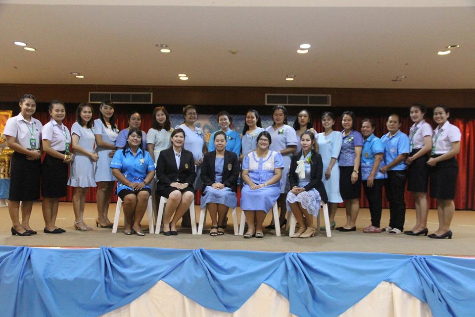 65. วันที่ 8 สิงหาคม2562 โรงเรียนอนุบาลราชภัฏฯ จัดกิจกรรมแม่ลูกผูกพัน ปีการศึกษา2562