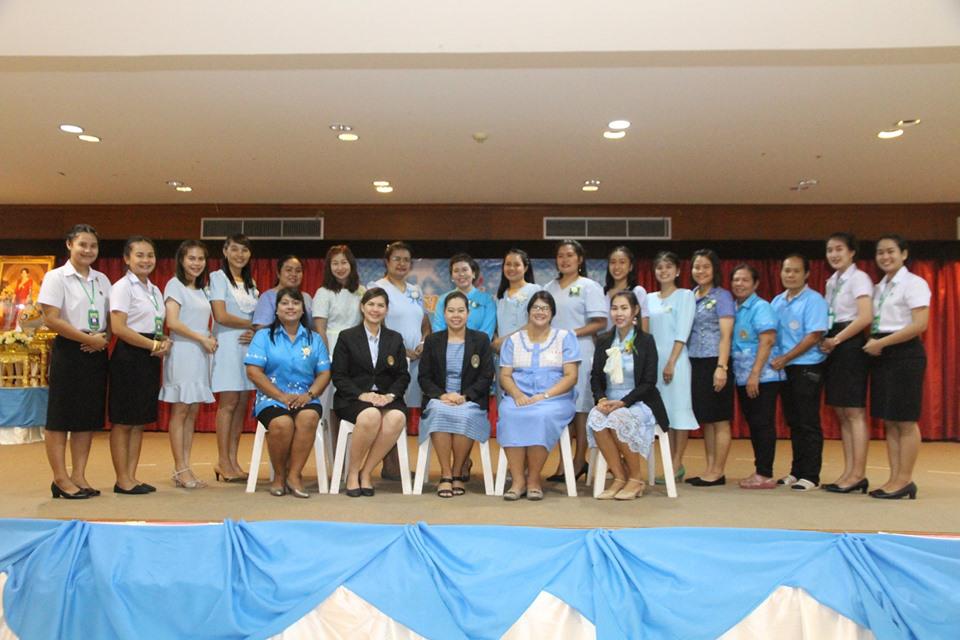 67. วันที่ 8 สิงหาคม2562 โรงเรียนอนุบาลราชภัฏฯ จัดกิจกรรมแม่ลูกผูกพัน ปีการศึกษา2562