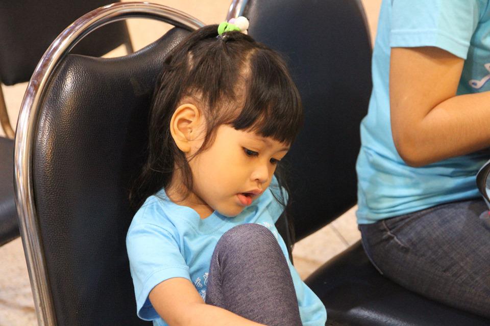 70. วันที่ 8 สิงหาคม2562 โรงเรียนอนุบาลราชภัฏฯ จัดกิจกรรมแม่ลูกผูกพัน ปีการศึกษา2562