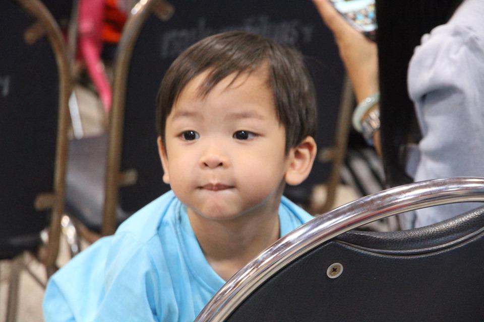 91. วันที่ 8 สิงหาคม2562 โรงเรียนอนุบาลราชภัฏฯ จัดกิจกรรมแม่ลูกผูกพัน ปีการศึกษา2562