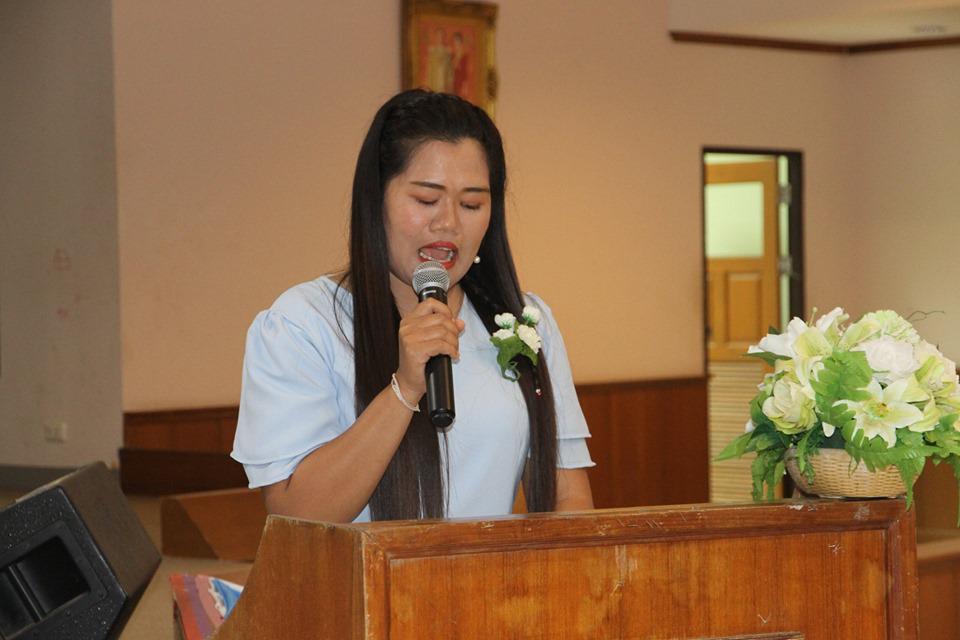 135. วันที่ 8 สิงหาคม2562 โรงเรียนอนุบาลราชภัฏฯ จัดกิจกรรมแม่ลูกผูกพัน ปีการศึกษา2562