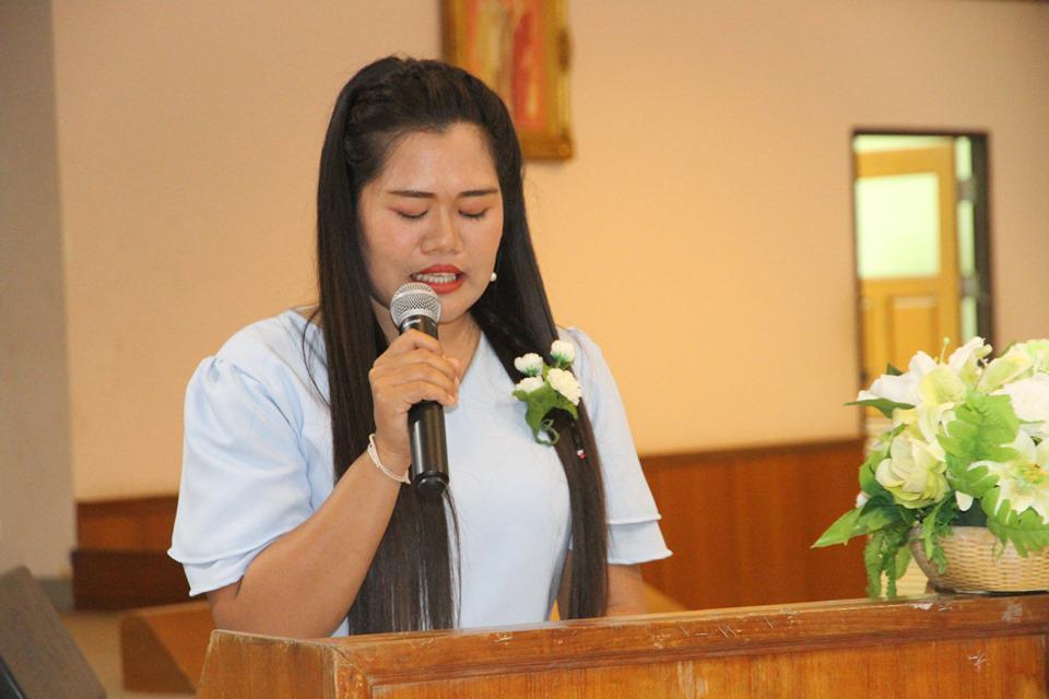 136. วันที่ 8 สิงหาคม2562 โรงเรียนอนุบาลราชภัฏฯ จัดกิจกรรมแม่ลูกผูกพัน ปีการศึกษา2562