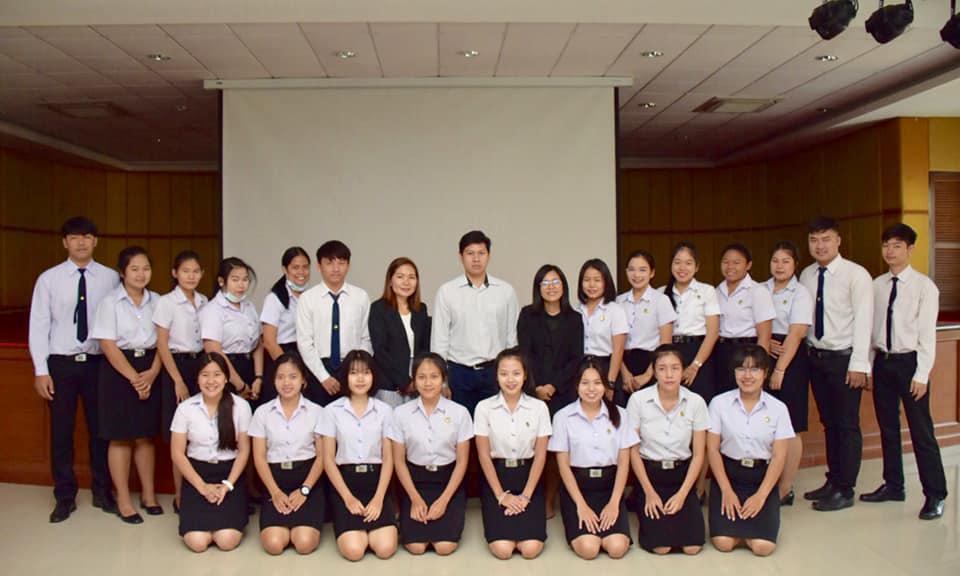 14. การสัมมนาโคงงานวิทยาศาสตร์ ครั้งที่ 2 ณ ห้องประชุมชั้น 3 อาคารนวัตกรรมการศึกษา คณะครุศาสตร์ มหาวิทยาลัยราชภัฏกำแพงเพชร