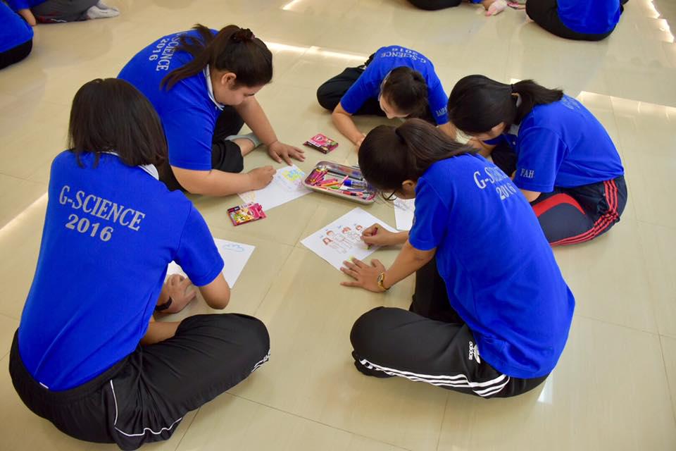15. วันที่ 2 กุมภาพันธ์ 2562 โครงการพัฒนาทักษะการใช้เครื่องมือวิทยาศาสตร์ ภายใต้โครงการพัฒนาคุณลักษณะนักศึกษาตามกรอบการประกันคุณภาพการศึกษาระดับหลักสูตร ประจำปีงบประมาณ 2562