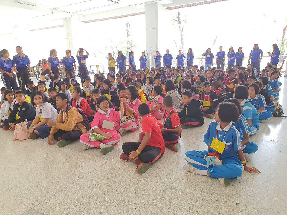 1. วันที่ 21 - 22 ธันวาคม 2562 โปรแกรมวิชาวิทยาศาสตร์ทั่วไป ร่วมกับ สำนักประกันคุณภาพการศึกษา สำนักงานเขตพื้นที่การศึกษาประถมศึกษา เขต1 และ เขต 2 จัดโครงการค่ายวิทย์พิชิต o-net ณ อาคารนวัตกรรมการศึกษา คณะครุศาสตร์ มหาวิทยาลัยราชภัฏกําแพงเพชร