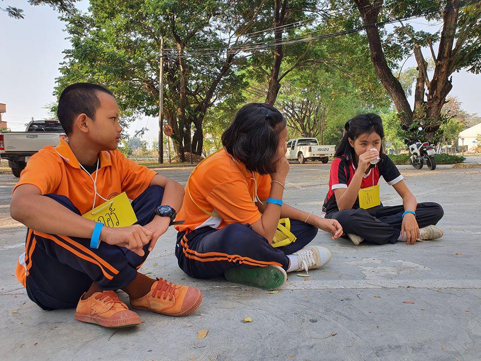3. วันที่ 21 - 22 ธันวาคม 2562 โปรแกรมวิชาวิทยาศาสตร์ทั่วไป ร่วมกับ สำนักประกันคุณภาพการศึกษา สำนักงานเขตพื้นที่การศึกษาประถมศึกษา เขต1 และ เขต 2 จัดโครงการค่ายวิทย์พิชิต o-net ณ อาคารนวัตกรรมการศึกษา คณะครุศาสตร์ มหาวิทยาลัยราชภัฏกําแพงเพชร
