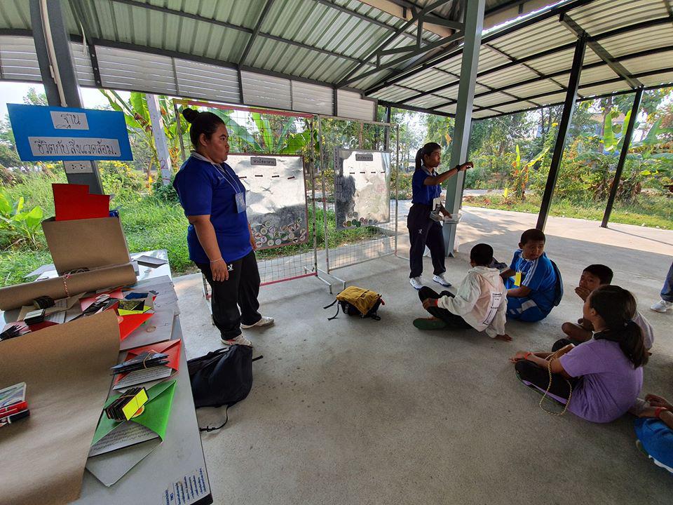 12. วันที่ 21 - 22 ธันวาคม 2562 โปรแกรมวิชาวิทยาศาสตร์ทั่วไป ร่วมกับ สำนักประกันคุณภาพการศึกษา สำนักงานเขตพื้นที่การศึกษาประถมศึกษา เขต1 และ เขต 2 จัดโครงการค่ายวิทย์พิชิต o-net ณ อาคารนวัตกรรมการศึกษา คณะครุศาสตร์ มหาวิทยาลัยราชภัฏกําแพงเพชร