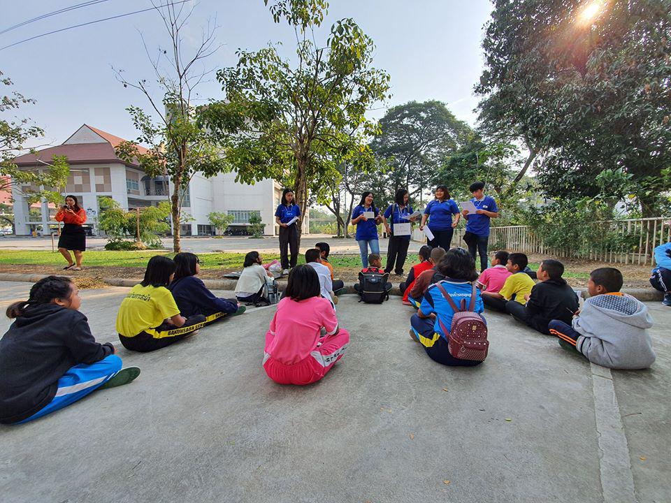 14. วันที่ 21 - 22 ธันวาคม 2562 โปรแกรมวิชาวิทยาศาสตร์ทั่วไป ร่วมกับ สำนักประกันคุณภาพการศึกษา สำนักงานเขตพื้นที่การศึกษาประถมศึกษา เขต1 และ เขต 2 จัดโครงการค่ายวิทย์พิชิต o-net ณ อาคารนวัตกรรมการศึกษา คณะครุศาสตร์ มหาวิทยาลัยราชภัฏกําแพงเพชร