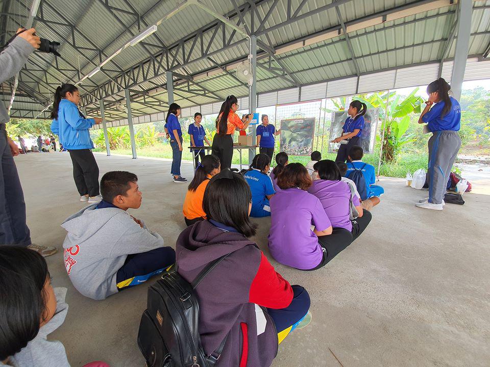 15. วันที่ 21 - 22 ธันวาคม 2562 โปรแกรมวิชาวิทยาศาสตร์ทั่วไป ร่วมกับ สำนักประกันคุณภาพการศึกษา สำนักงานเขตพื้นที่การศึกษาประถมศึกษา เขต1 และ เขต 2 จัดโครงการค่ายวิทย์พิชิต o-net ณ อาคารนวัตกรรมการศึกษา คณะครุศาสตร์ มหาวิทยาลัยราชภัฏกําแพงเพชร