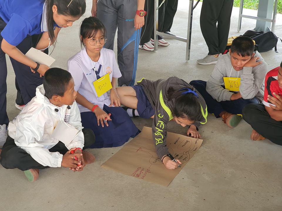 22. วันที่ 21 - 22 ธันวาคม 2562 โปรแกรมวิชาวิทยาศาสตร์ทั่วไป ร่วมกับ สำนักประกันคุณภาพการศึกษา สำนักงานเขตพื้นที่การศึกษาประถมศึกษา เขต1 และ เขต 2 จัดโครงการค่ายวิทย์พิชิต o-net ณ อาคารนวัตกรรมการศึกษา คณะครุศาสตร์ มหาวิทยาลัยราชภัฏกําแพงเพชร