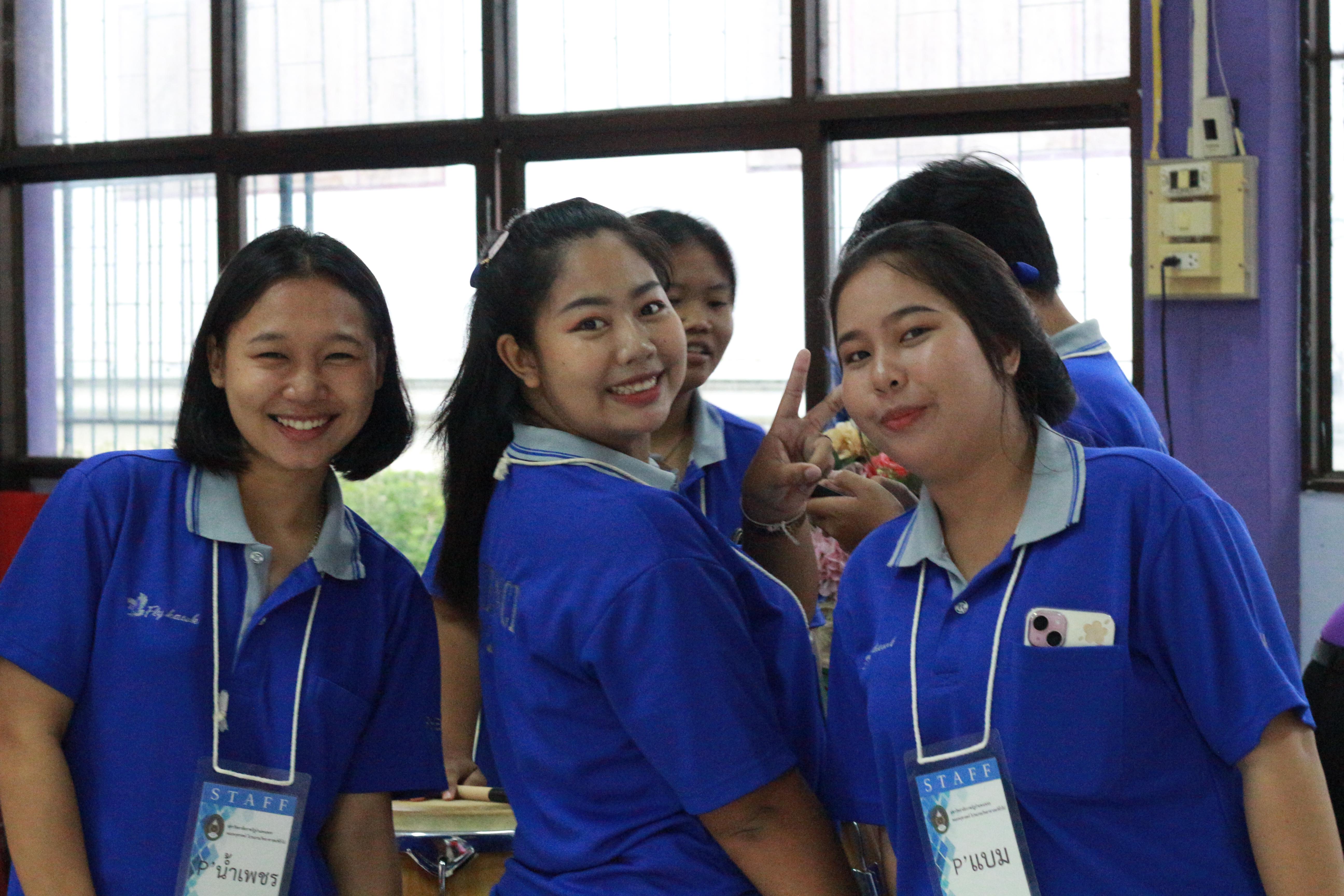 1. วันที่ 22 สิงหาคม 2567 โปรแกรมวิชาวิทยาศาสตร์ทั่วไป และ โปรแกรมวิชาการศึกษาปฐมวัย คณะครุศาสตร์  มหาวิทยาลัยราชภัฏกำแพงเพชร จัดค่ายวิชาการบูรณาการกิจกรรมพัฒนาทักษะทางวิทยาศาสตร์  ณ  โรเรียนบ้านวังบัว ต.วังบัว อ.คลองขลุง  จ.กำแพงเพชร