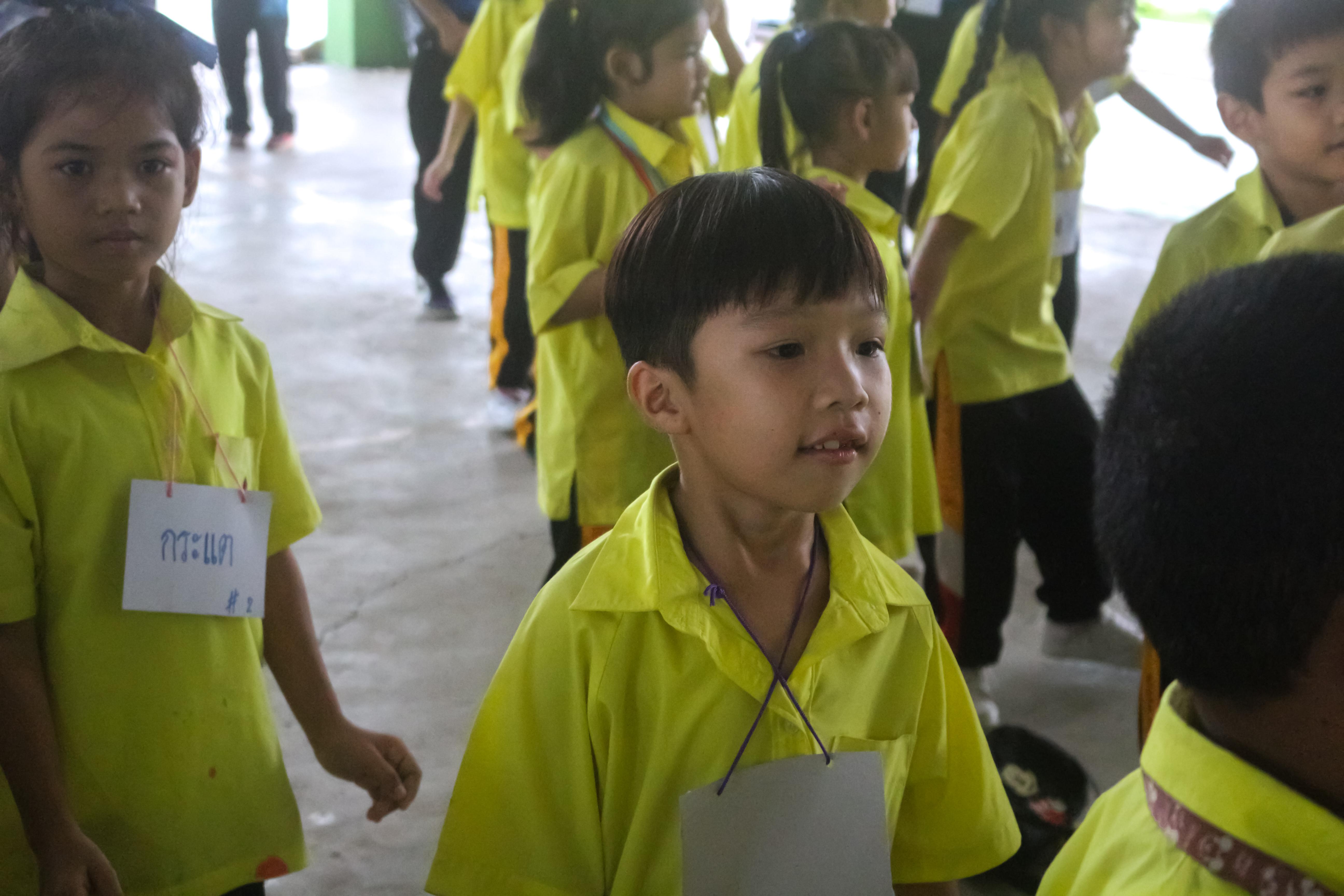 26. วันที่ 28 สิงหาคม 2567 โปรแกรมวิทยาศาสตร์ทั่วไป คณะครุศาสตร์ มหาวิทลัยราชภัฏกำแพงเพชร ได้จัดค่ายวิทยาศาตร์ (Science Camp) ณ โรงเรียนศรีวรลักษณ์ ต.สลกบาตร อ.ขาณุวรลักษบุรี จ.กำแพงเพชร