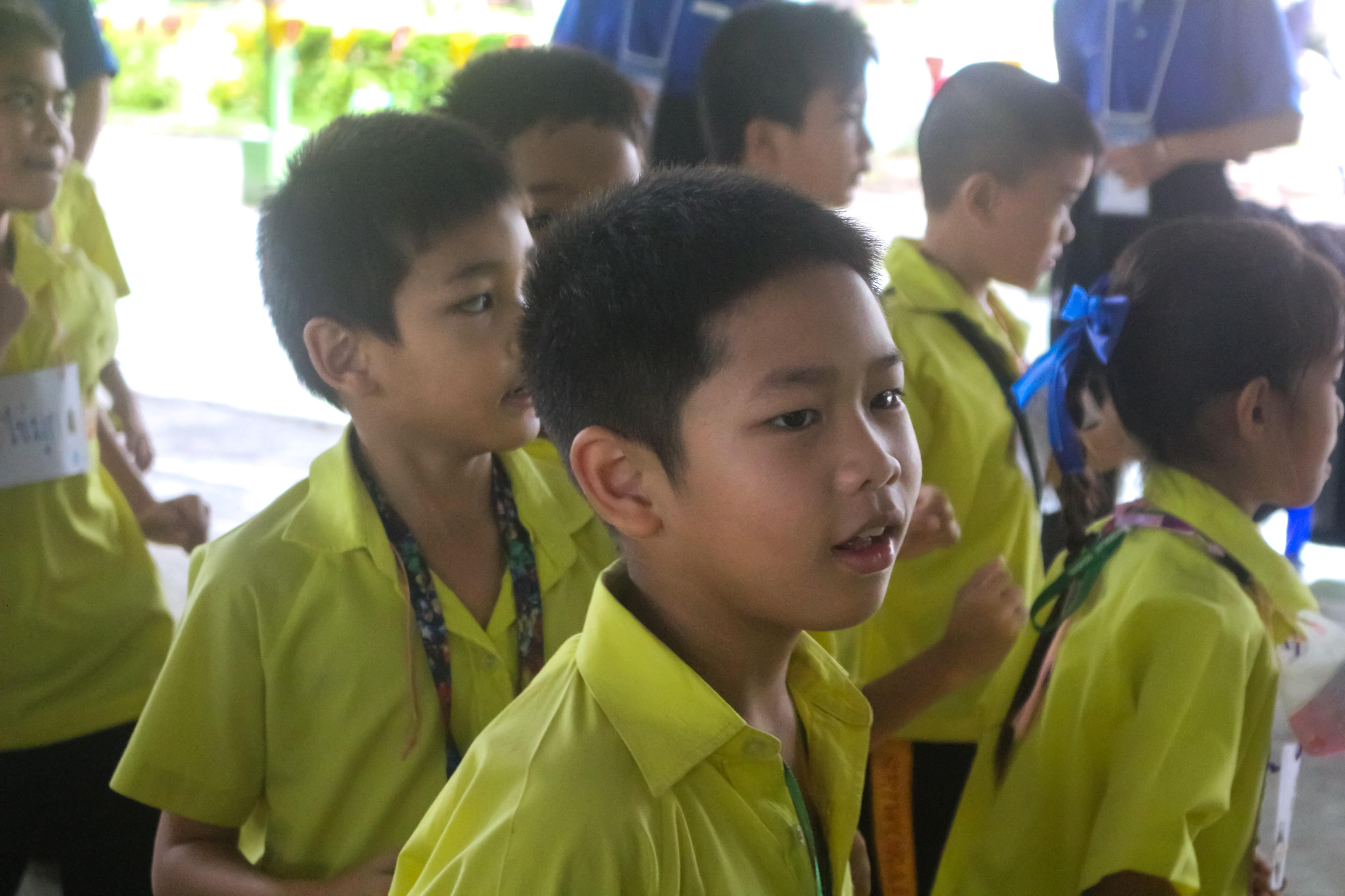 27. วันที่ 28 สิงหาคม 2567 โปรแกรมวิทยาศาสตร์ทั่วไป คณะครุศาสตร์ มหาวิทลัยราชภัฏกำแพงเพชร ได้จัดค่ายวิทยาศาตร์ (Science Camp) ณ โรงเรียนศรีวรลักษณ์ ต.สลกบาตร อ.ขาณุวรลักษบุรี จ.กำแพงเพชร