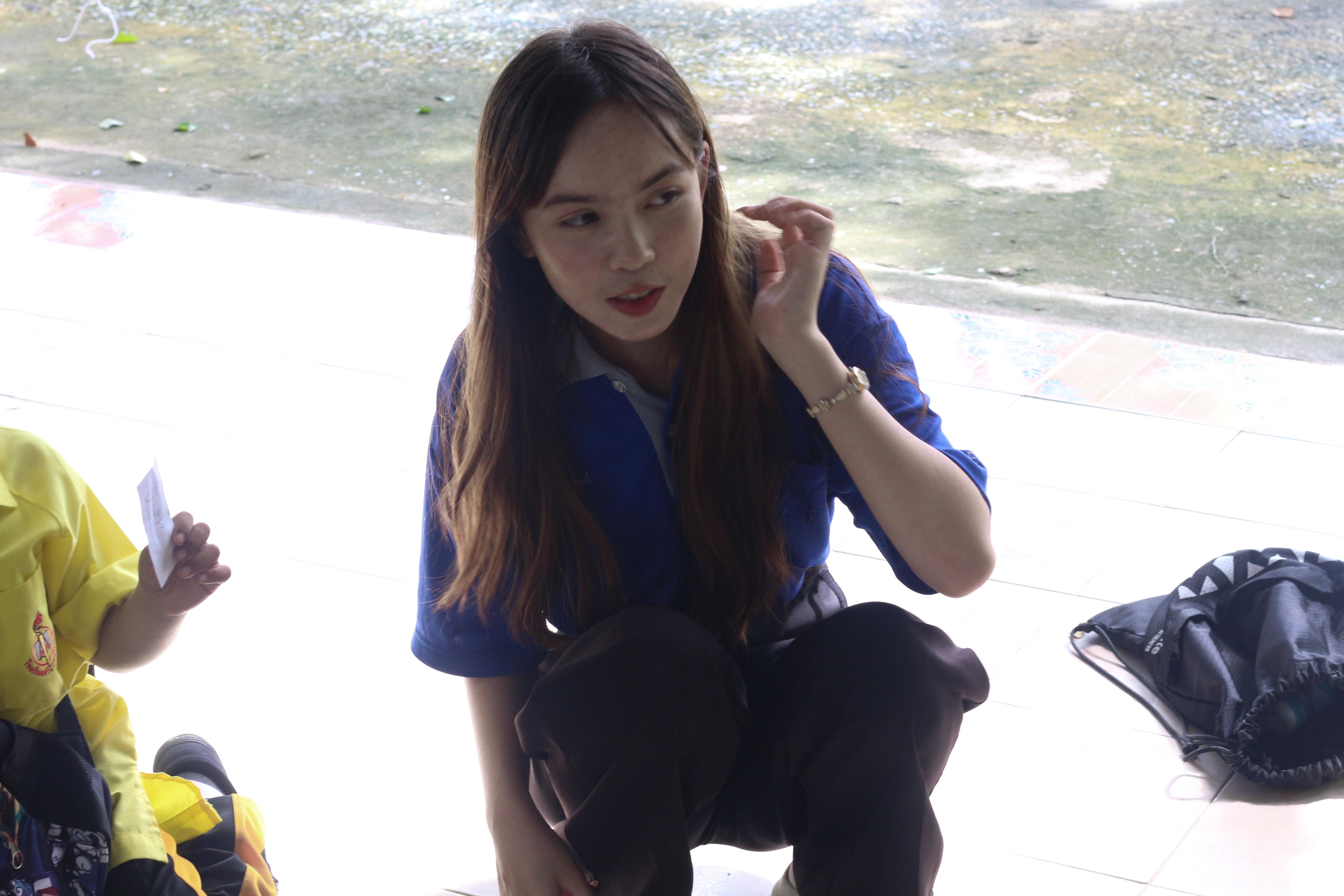 93. วันที่ 28 สิงหาคม 2567 โปรแกรมวิทยาศาสตร์ทั่วไป คณะครุศาสตร์ มหาวิทลัยราชภัฏกำแพงเพชร ได้จัดค่ายวิทยาศาตร์ (Science Camp) ณ โรงเรียนศรีวรลักษณ์ ต.สลกบาตร อ.ขาณุวรลักษบุรี จ.กำแพงเพชร