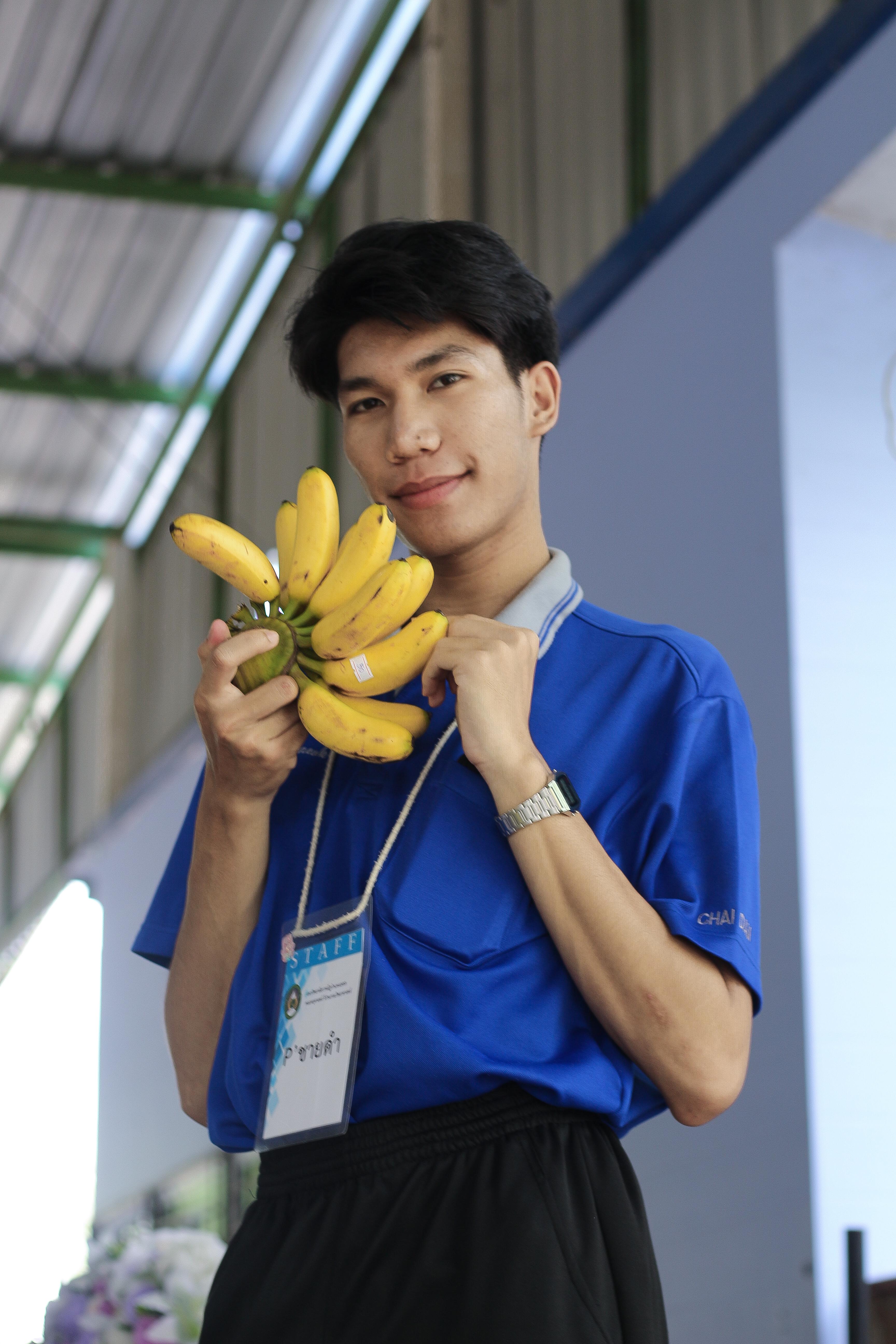 147. วันที่ 28 สิงหาคม 2567 โปรแกรมวิทยาศาสตร์ทั่วไป คณะครุศาสตร์ มหาวิทลัยราชภัฏกำแพงเพชร ได้จัดค่ายวิทยาศาตร์ (Science Camp) ณ โรงเรียนศรีวรลักษณ์ ต.สลกบาตร อ.ขาณุวรลักษบุรี จ.กำแพงเพชร