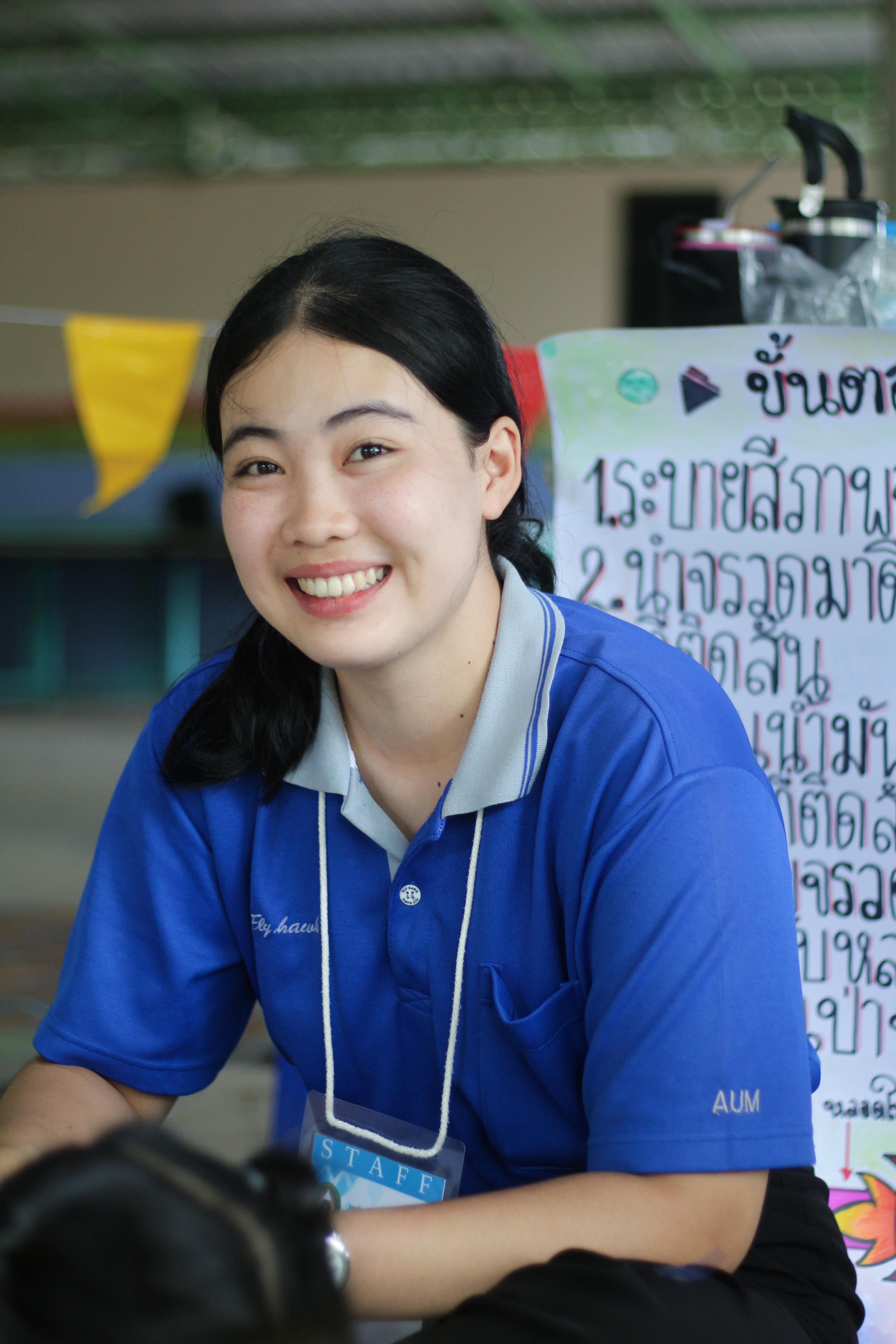 149. วันที่ 28 สิงหาคม 2567 โปรแกรมวิทยาศาสตร์ทั่วไป คณะครุศาสตร์ มหาวิทลัยราชภัฏกำแพงเพชร ได้จัดค่ายวิทยาศาตร์ (Science Camp) ณ โรงเรียนศรีวรลักษณ์ ต.สลกบาตร อ.ขาณุวรลักษบุรี จ.กำแพงเพชร