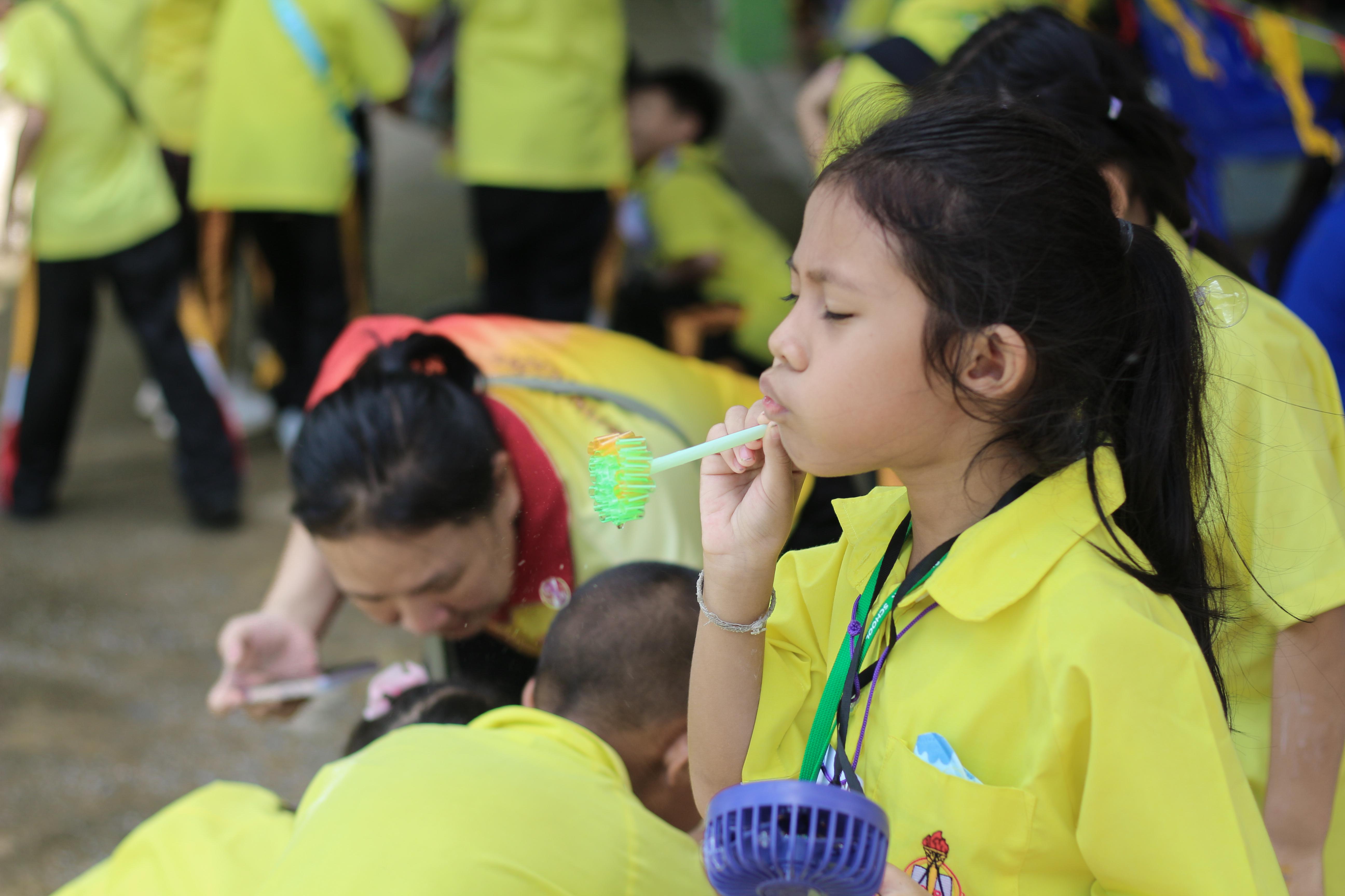 210. วันที่ 28 สิงหาคม 2567 โปรแกรมวิทยาศาสตร์ทั่วไป คณะครุศาสตร์ มหาวิทลัยราชภัฏกำแพงเพชร ได้จัดค่ายวิทยาศาตร์ (Science Camp) ณ โรงเรียนศรีวรลักษณ์ ต.สลกบาตร อ.ขาณุวรลักษบุรี จ.กำแพงเพชร