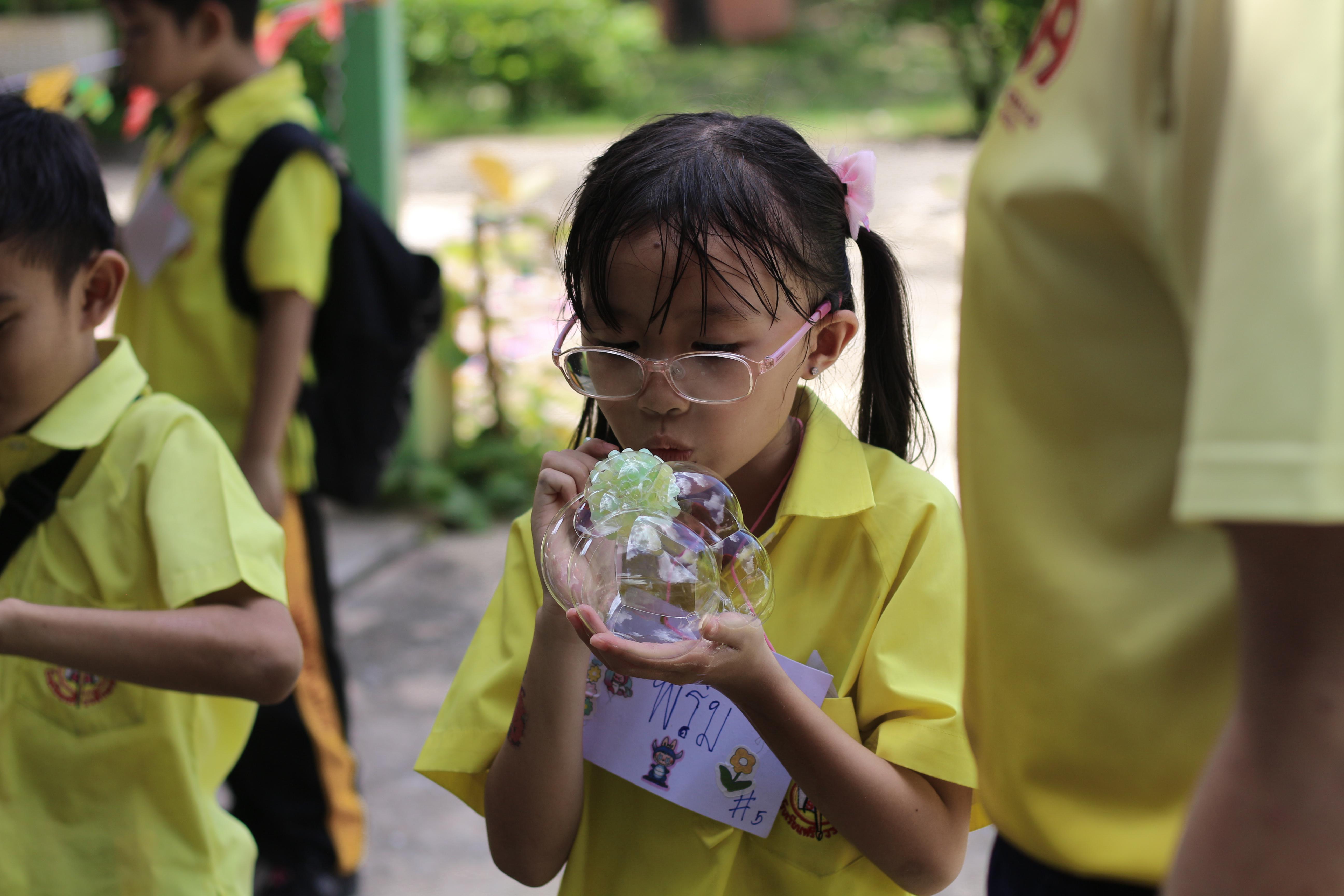 215. วันที่ 28 สิงหาคม 2567 โปรแกรมวิทยาศาสตร์ทั่วไป คณะครุศาสตร์ มหาวิทลัยราชภัฏกำแพงเพชร ได้จัดค่ายวิทยาศาตร์ (Science Camp) ณ โรงเรียนศรีวรลักษณ์ ต.สลกบาตร อ.ขาณุวรลักษบุรี จ.กำแพงเพชร