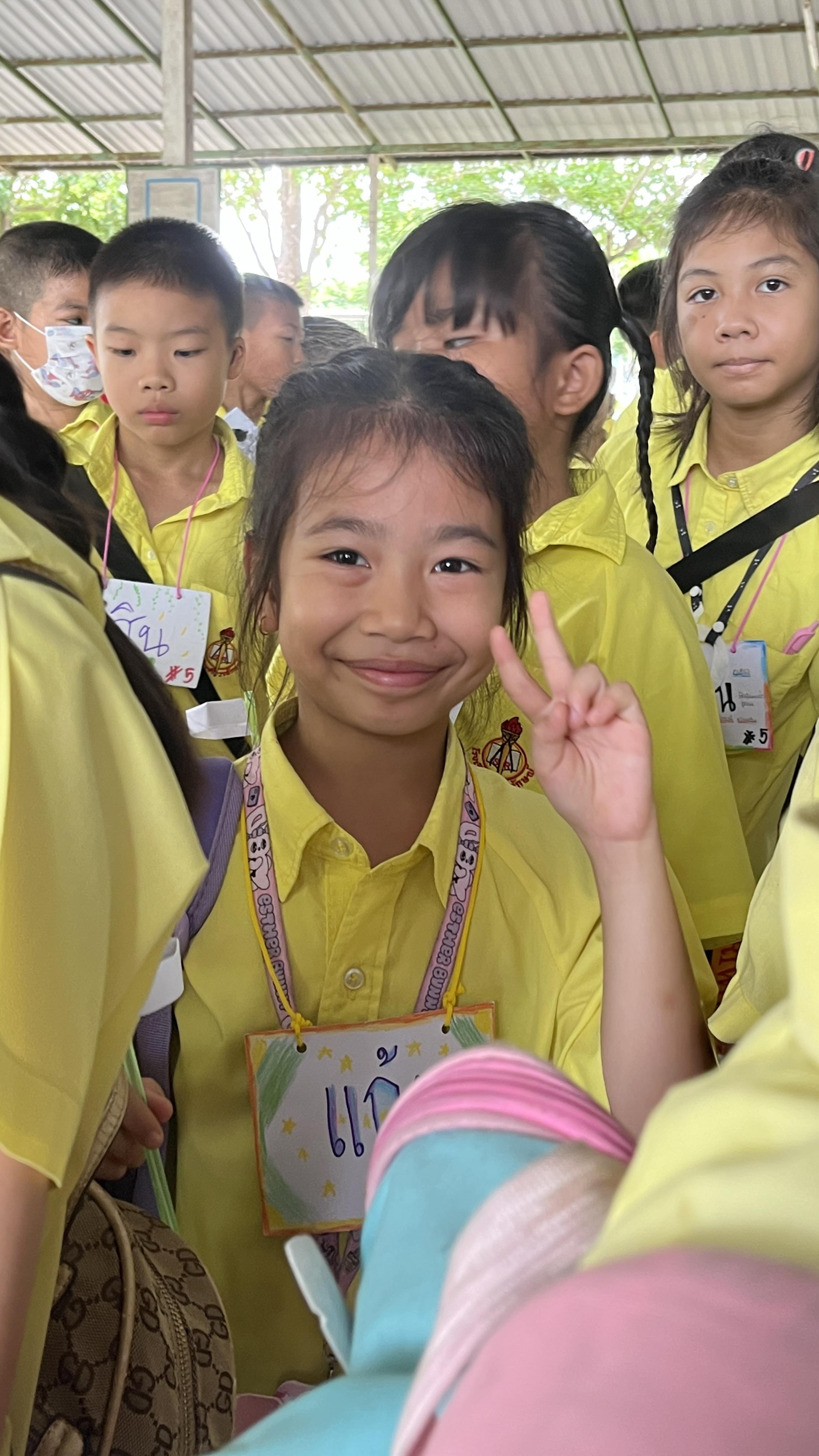 7. วันที่ 29 สิงหาคม 2567 โปรแกรมวิทยาศาสตร์ทั่วไป คณะครุศาสตร์ มหาวิทลัยราชภัฏกำแพงเพชร ได้จัดค่ายวิทยาศาตร์ (Science Camp)   ณ โรงเรียนศรีวรลักษณ์ ต.สลกบาตร อ.ขาณุวรลักษบุรี จ.กำแพงเพชร
