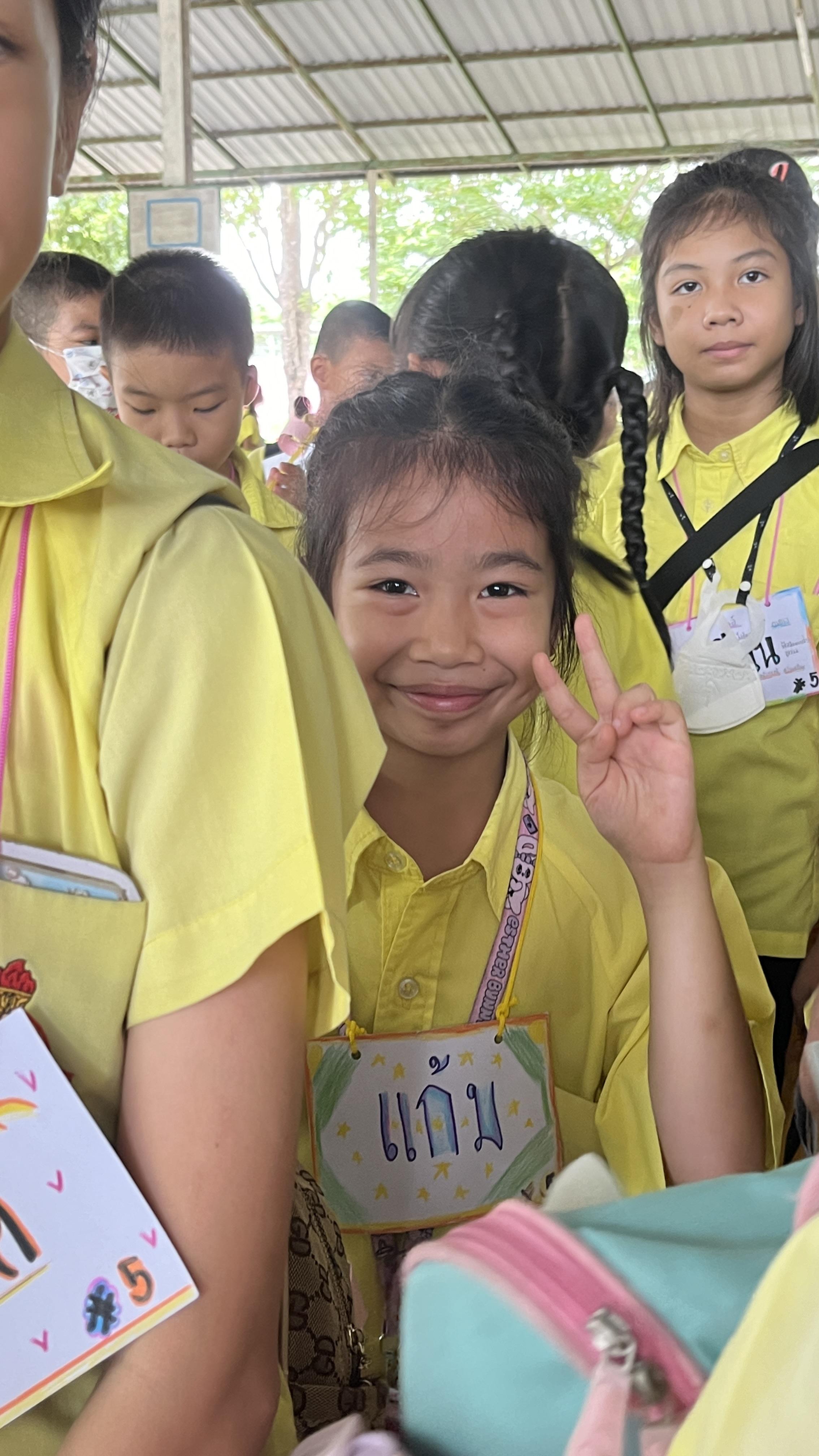 8. วันที่ 29 สิงหาคม 2567 โปรแกรมวิทยาศาสตร์ทั่วไป คณะครุศาสตร์ มหาวิทลัยราชภัฏกำแพงเพชร ได้จัดค่ายวิทยาศาตร์ (Science Camp)   ณ โรงเรียนศรีวรลักษณ์ ต.สลกบาตร อ.ขาณุวรลักษบุรี จ.กำแพงเพชร