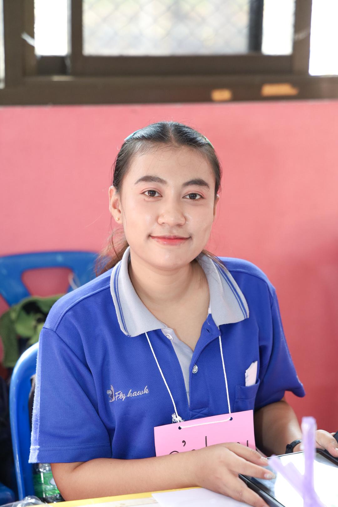 108. วันที่ 26 พฤศจิกายน 2567 ผศ. ศุภวัฒน์ วิสิฐศิริกุล ดร. ธิดารัตน์ พรหมมาและ ผศ.ดร. ปราณี เลิศแก้ว ได้นำนักศึกษาชั้นปีที่ 3 จัดค่ายสเต็มศึกษา (STEM) ณ โรงเรียนอนุบาลคลองขลุง ต.ท่ามะเขือ อ.คลองขลุง จ.กำแพงเพชร
