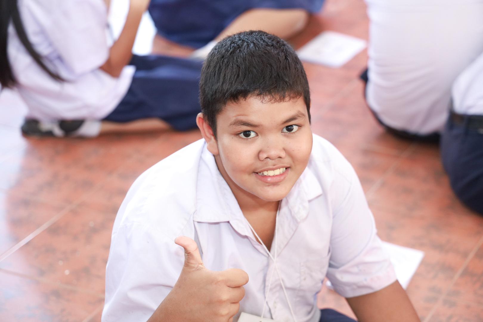 111. วันที่ 26 พฤศจิกายน 2567 ผศ. ศุภวัฒน์ วิสิฐศิริกุล ดร. ธิดารัตน์ พรหมมาและ ผศ.ดร. ปราณี เลิศแก้ว ได้นำนักศึกษาชั้นปีที่ 3 จัดค่ายสเต็มศึกษา (STEM) ณ โรงเรียนอนุบาลคลองขลุง ต.ท่ามะเขือ อ.คลองขลุง จ.กำแพงเพชร