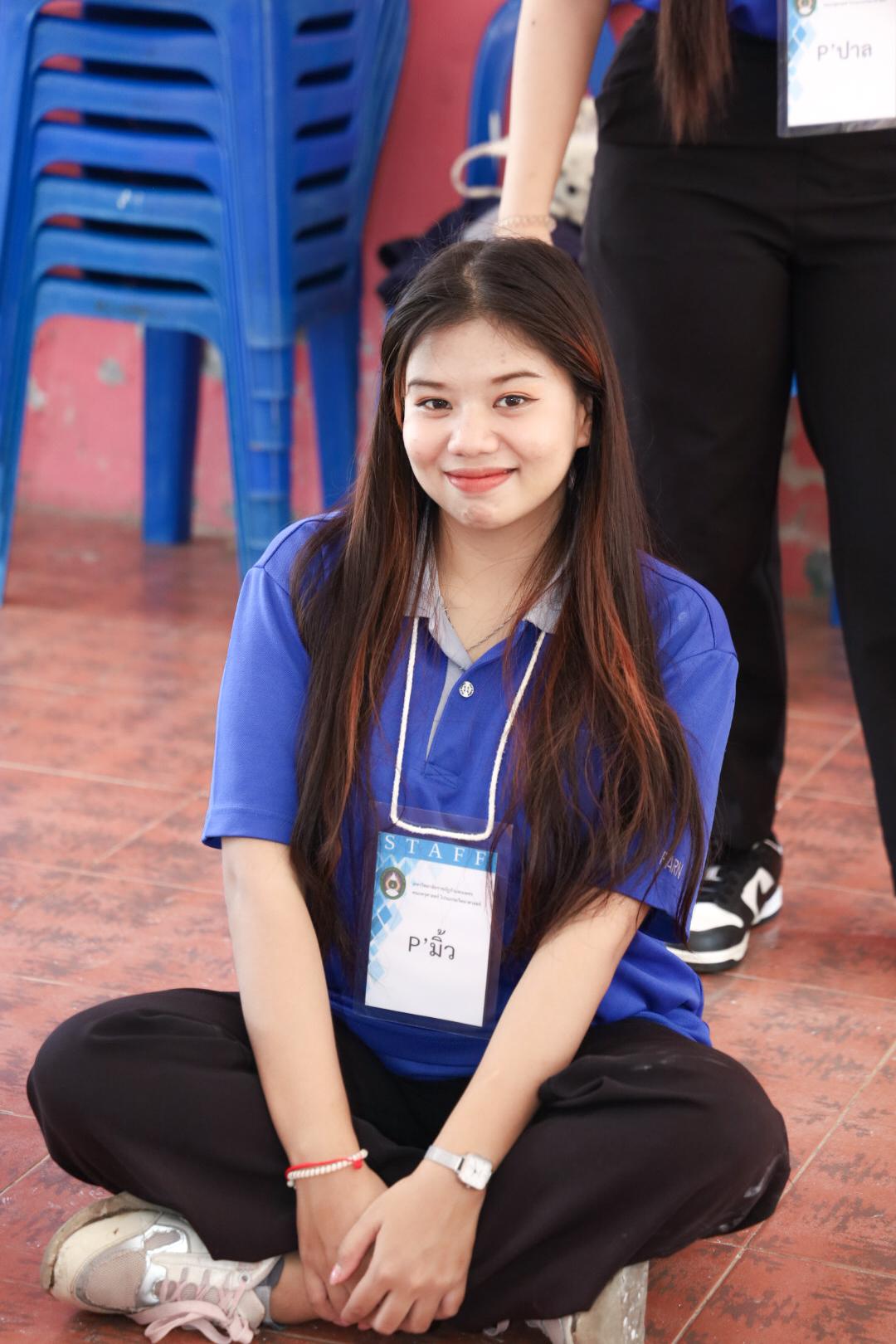 133. วันที่ 26 พฤศจิกายน 2567 ผศ. ศุภวัฒน์ วิสิฐศิริกุล ดร. ธิดารัตน์ พรหมมาและ ผศ.ดร. ปราณี เลิศแก้ว ได้นำนักศึกษาชั้นปีที่ 3 จัดค่ายสเต็มศึกษา (STEM) ณ โรงเรียนอนุบาลคลองขลุง ต.ท่ามะเขือ อ.คลองขลุง จ.กำแพงเพชร