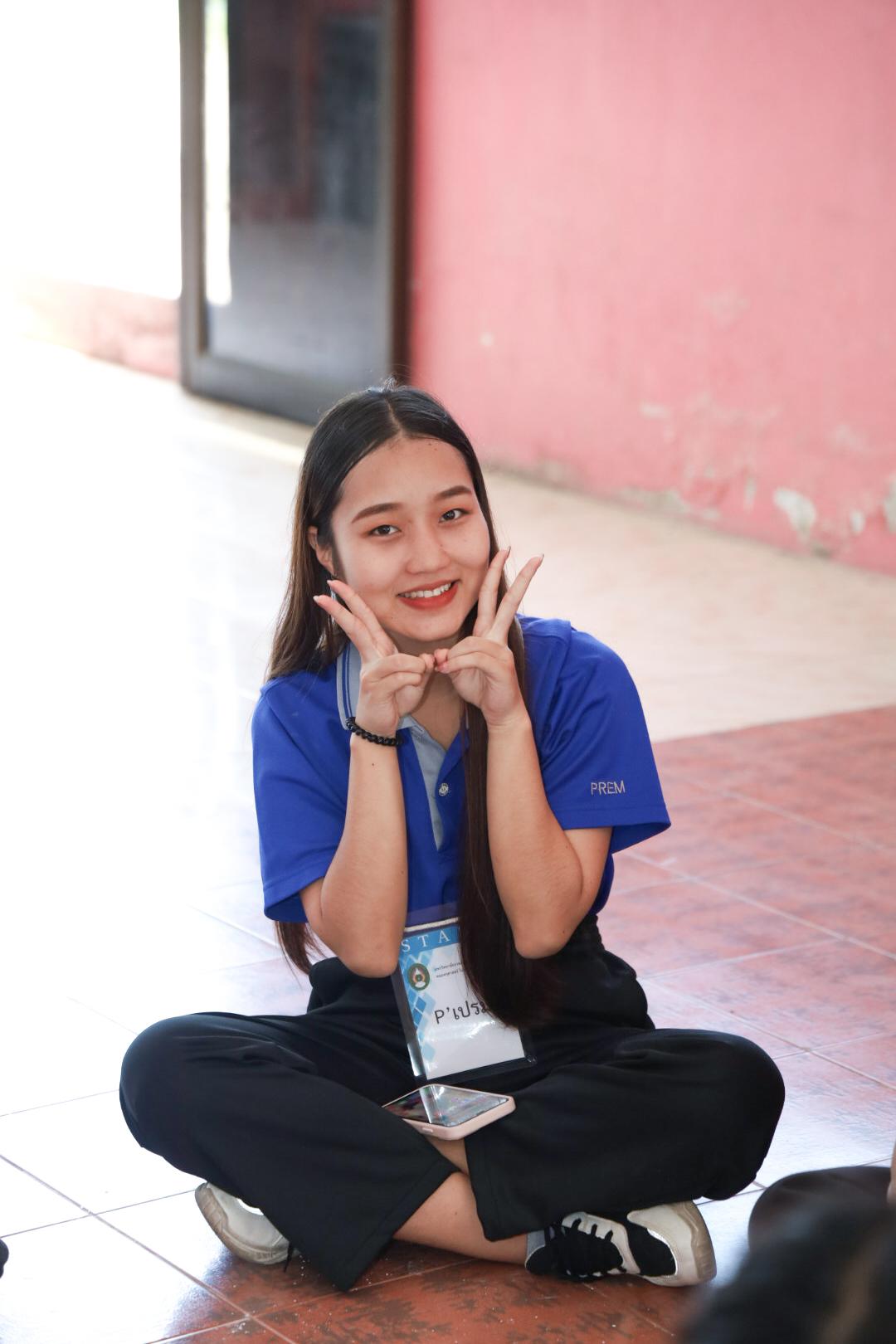 134. วันที่ 26 พฤศจิกายน 2567 ผศ. ศุภวัฒน์ วิสิฐศิริกุล ดร. ธิดารัตน์ พรหมมาและ ผศ.ดร. ปราณี เลิศแก้ว ได้นำนักศึกษาชั้นปีที่ 3 จัดค่ายสเต็มศึกษา (STEM) ณ โรงเรียนอนุบาลคลองขลุง ต.ท่ามะเขือ อ.คลองขลุง จ.กำแพงเพชร