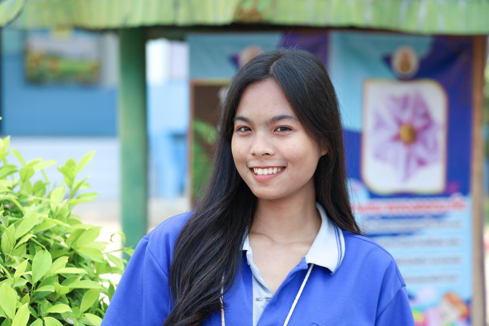 176. วันที่ 26 พฤศจิกายน 2567 ผศ. ศุภวัฒน์ วิสิฐศิริกุล ดร. ธิดารัตน์ พรหมมาและ ผศ.ดร. ปราณี เลิศแก้ว ได้นำนักศึกษาชั้นปีที่ 3 จัดค่ายสเต็มศึกษา (STEM) ณ โรงเรียนอนุบาลคลองขลุง ต.ท่ามะเขือ อ.คลองขลุง จ.กำแพงเพชร