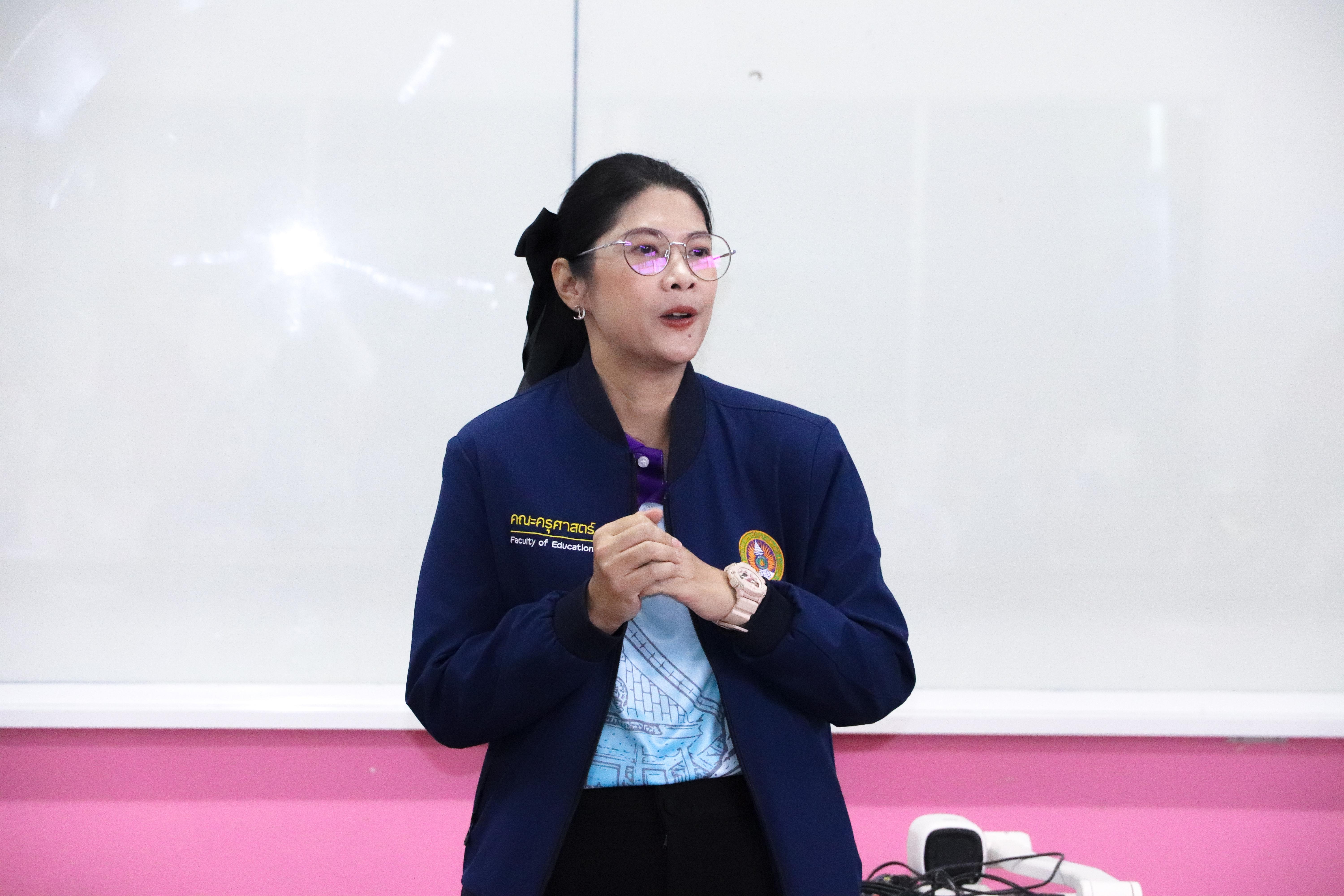 43. วันที่ 18 ธันวาคม 2567 โปรแกรมวิทยาศาสตร์ทั่วไป โปรแกรมคอมพิวเตอร์ โปรแกรมภาษาจีน ออกแนะแนวการศึกษาต่อ ณ โรงเรียนสรรพวิทยาคม อำเภอแม่สอด จังหวัดตาก และโรงเรียนป่าไม้อุทิศ 4 อำเภอพบพระ จังหวัดตาก
