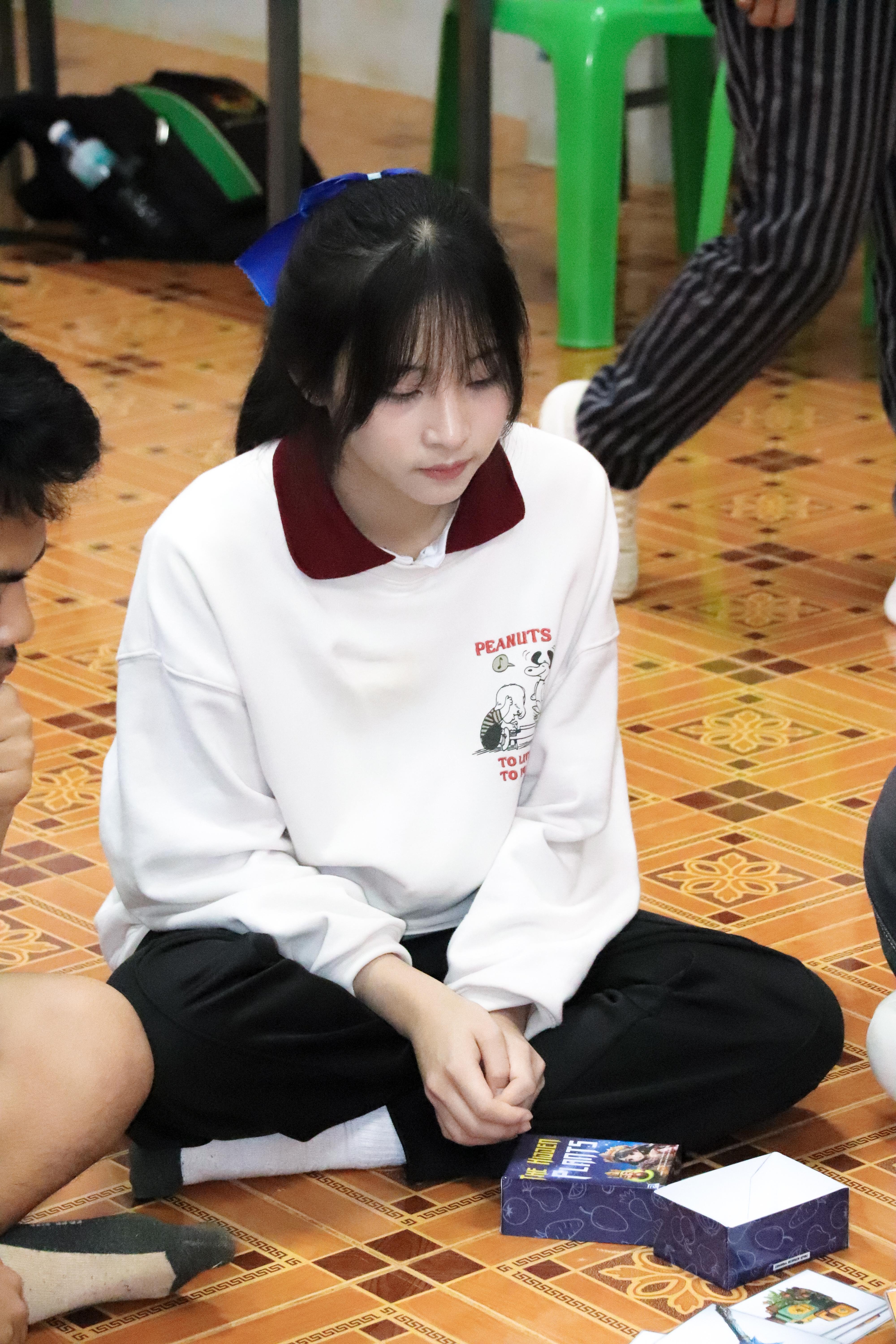 175. วันที่ 18 ธันวาคม 2567 โปรแกรมวิทยาศาสตร์ทั่วไป โปรแกรมคอมพิวเตอร์ โปรแกรมภาษาจีน ออกแนะแนวการศึกษาต่อ ณ โรงเรียนสรรพวิทยาคม อำเภอแม่สอด จังหวัดตาก และโรงเรียนป่าไม้อุทิศ 4 อำเภอพบพระ จังหวัดตาก
