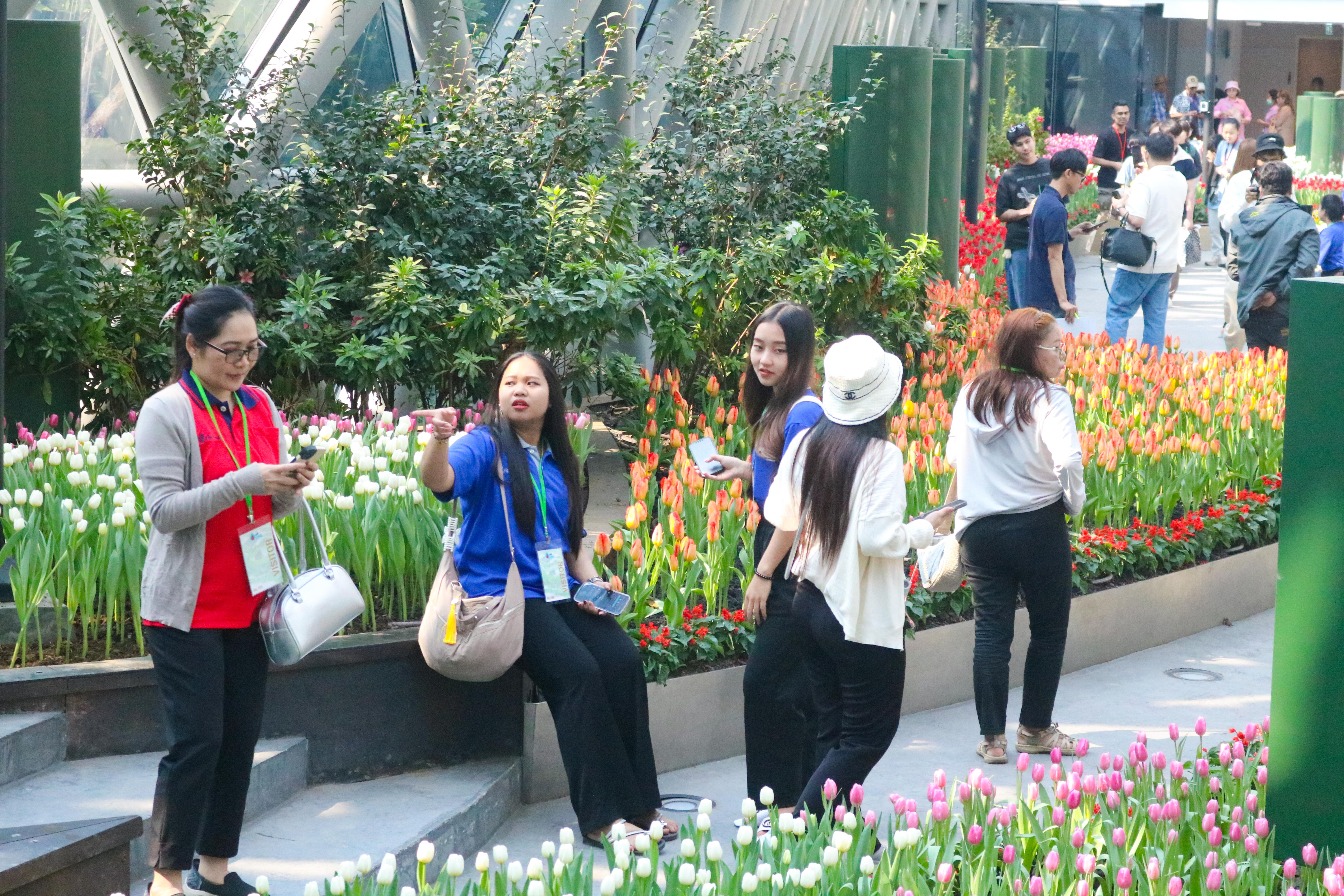 136. โครงการพัฒนานักศึกษาโปรแกรมวิชาวิทยาศาสตร์ทั่วไป กิจกรรมศึกษาดูงานทางวิทยาศาสตร์ ประจำปีการศึกษา 2568