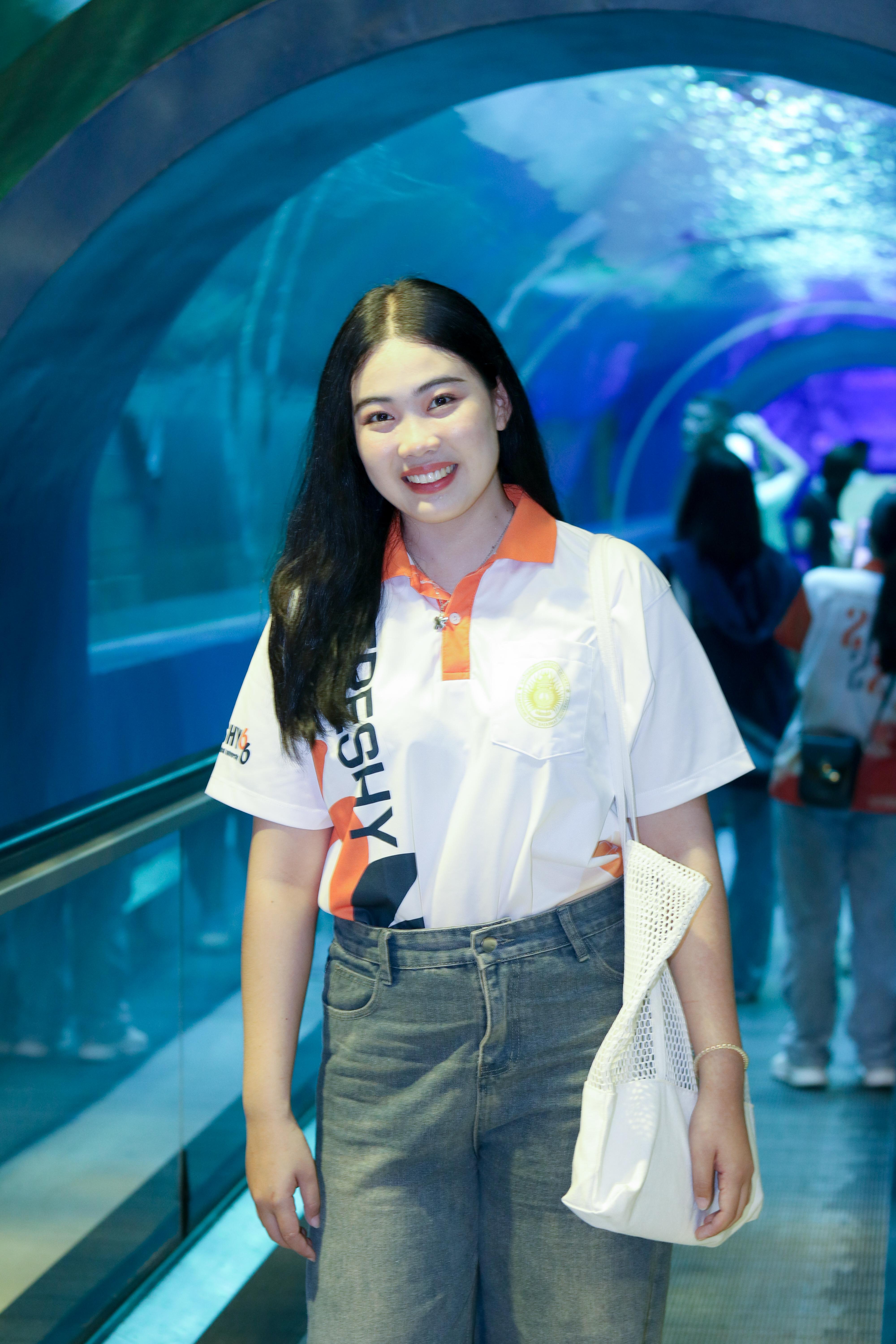 162. โครงการพัฒนานักศึกษาโปรแกรมวิชาวิทยาศาสตร์ทั่วไป กิจกรรมศึกษาดูงานทางวิทยาศาสตร์ ประจำปีการศึกษา 2568
