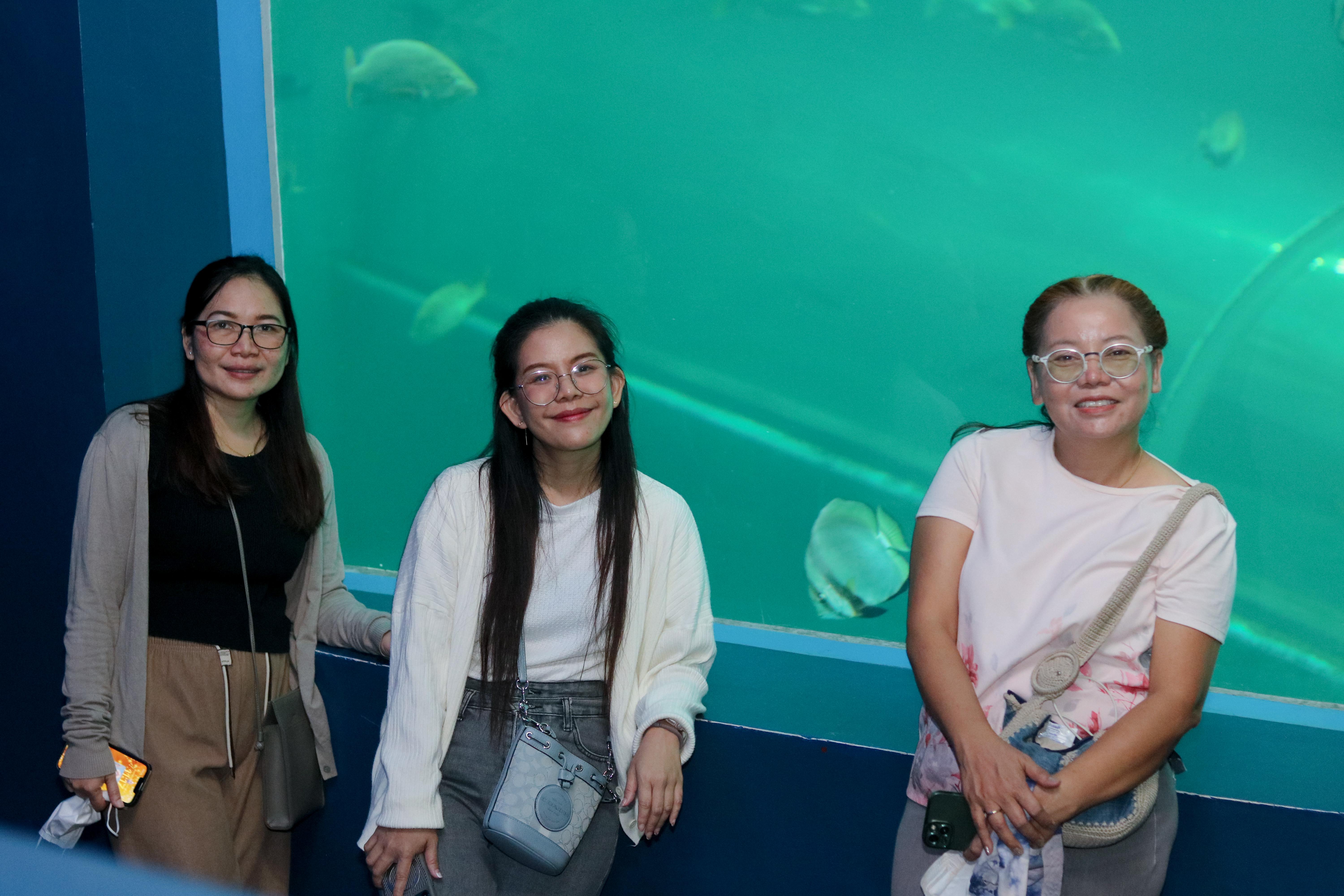 170. โครงการพัฒนานักศึกษาโปรแกรมวิชาวิทยาศาสตร์ทั่วไป กิจกรรมศึกษาดูงานทางวิทยาศาสตร์ ประจำปีการศึกษา 2568