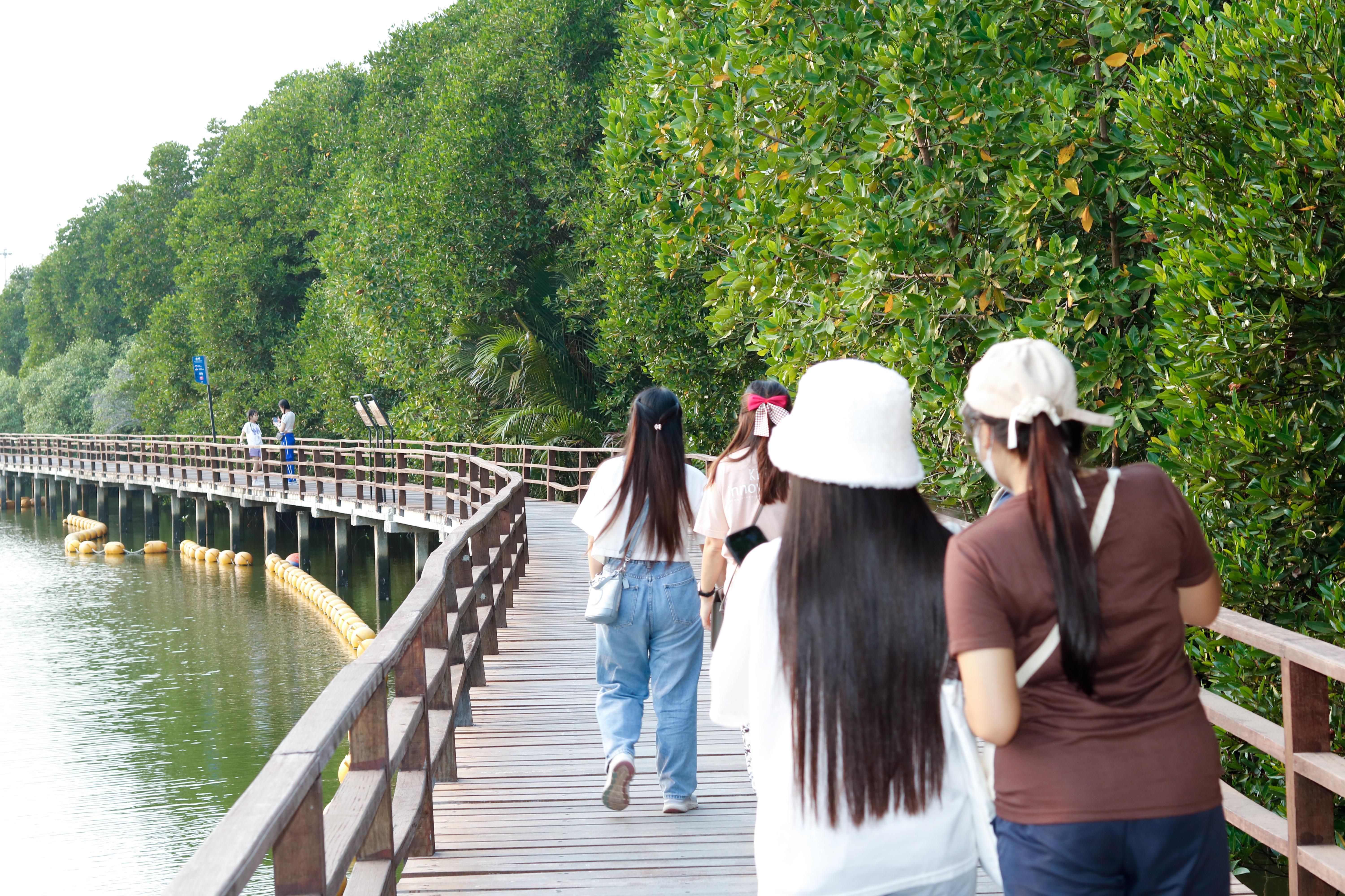 192. โครงการพัฒนานักศึกษาโปรแกรมวิชาวิทยาศาสตร์ทั่วไป กิจกรรมศึกษาดูงานทางวิทยาศาสตร์ ประจำปีการศึกษา 2568