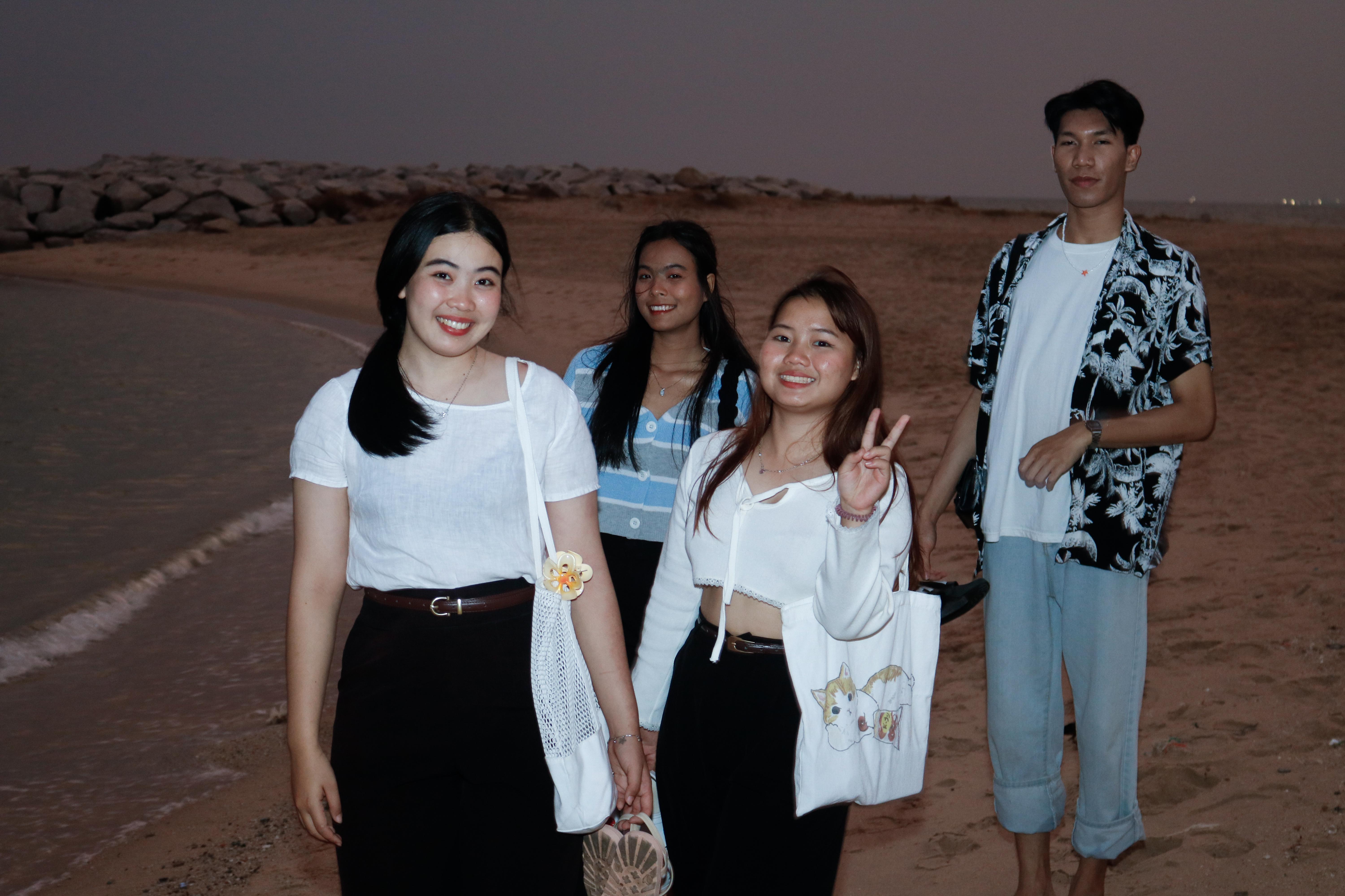 216. โครงการพัฒนานักศึกษาโปรแกรมวิชาวิทยาศาสตร์ทั่วไป กิจกรรมศึกษาดูงานทางวิทยาศาสตร์ ประจำปีการศึกษา 2568