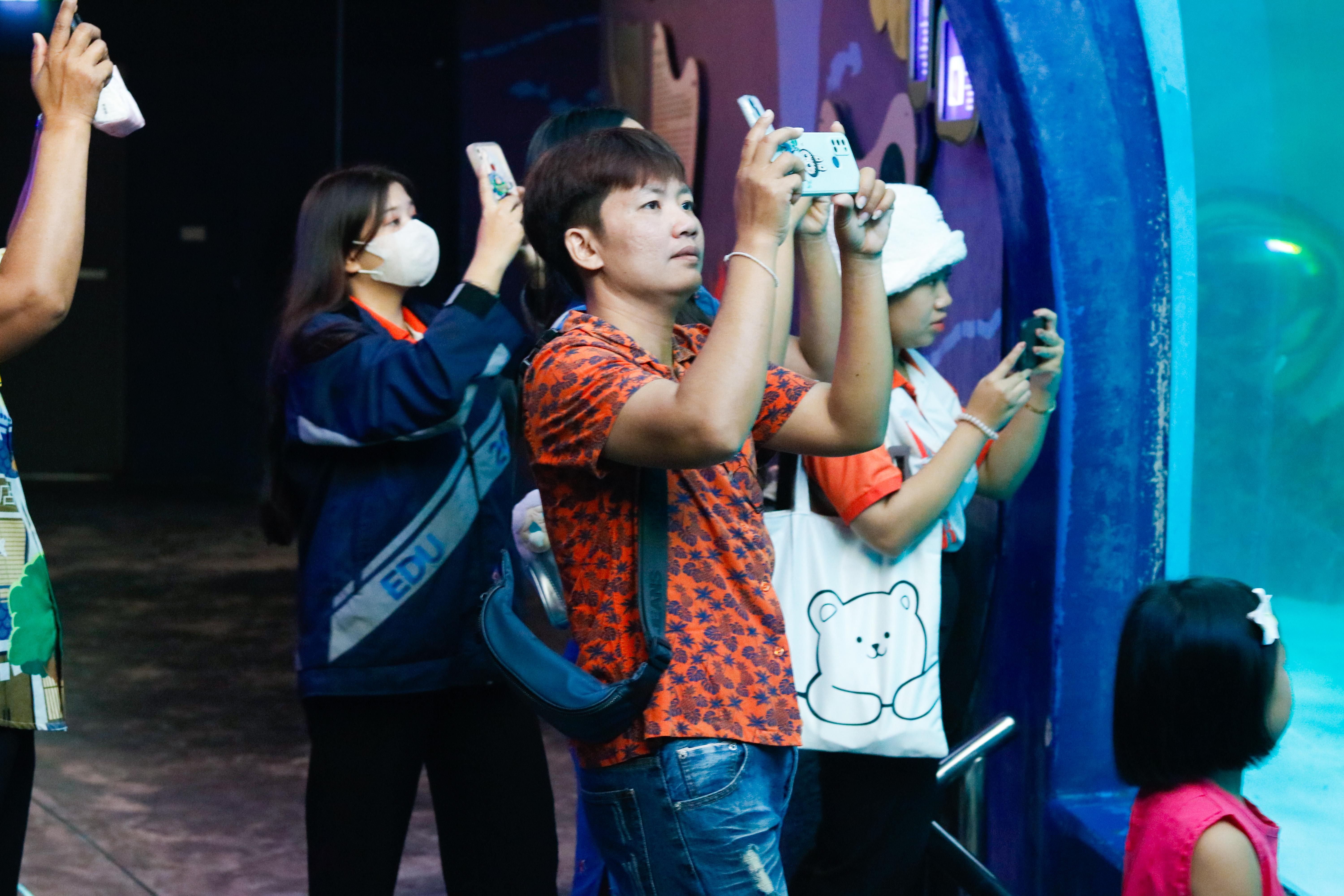 304. โครงการพัฒนานักศึกษาโปรแกรมวิชาวิทยาศาสตร์ทั่วไป กิจกรรมศึกษาดูงานทางวิทยาศาสตร์ ประจำปีการศึกษา 2568